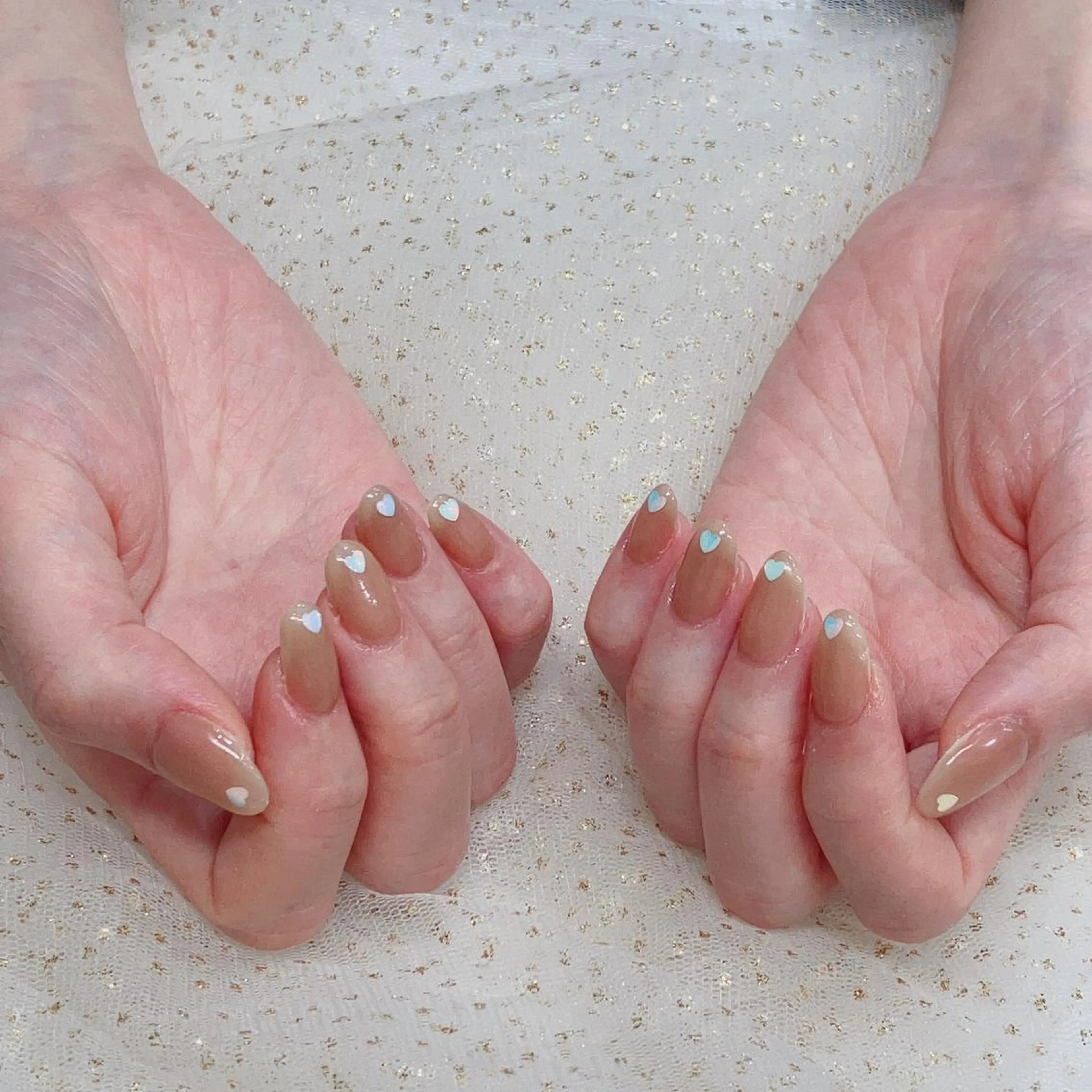 ネイル Umi nail& eyelashのネイルデザイン