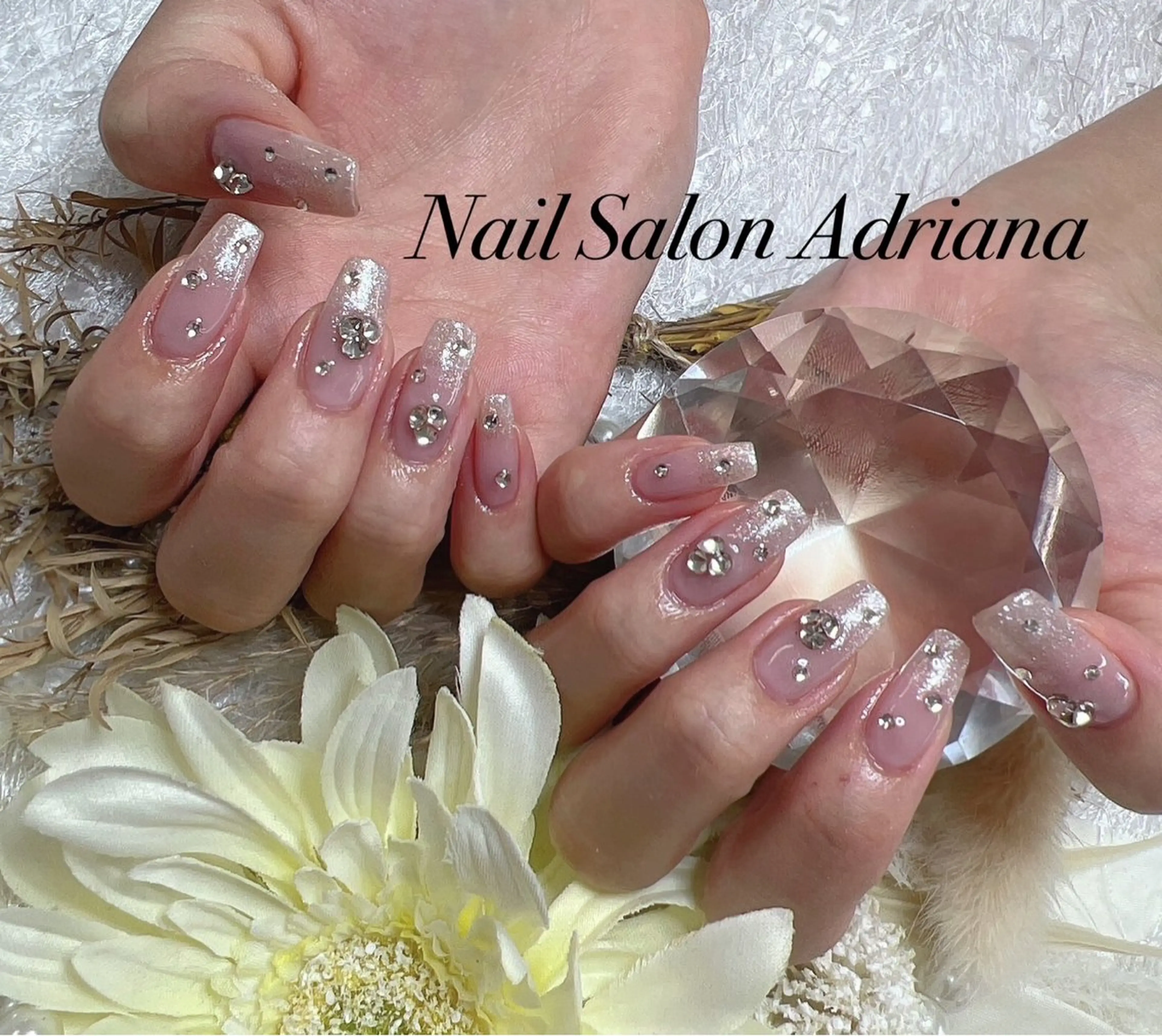 ネイル ADRIANA 大久保駅前徒歩2分のその他イメージ