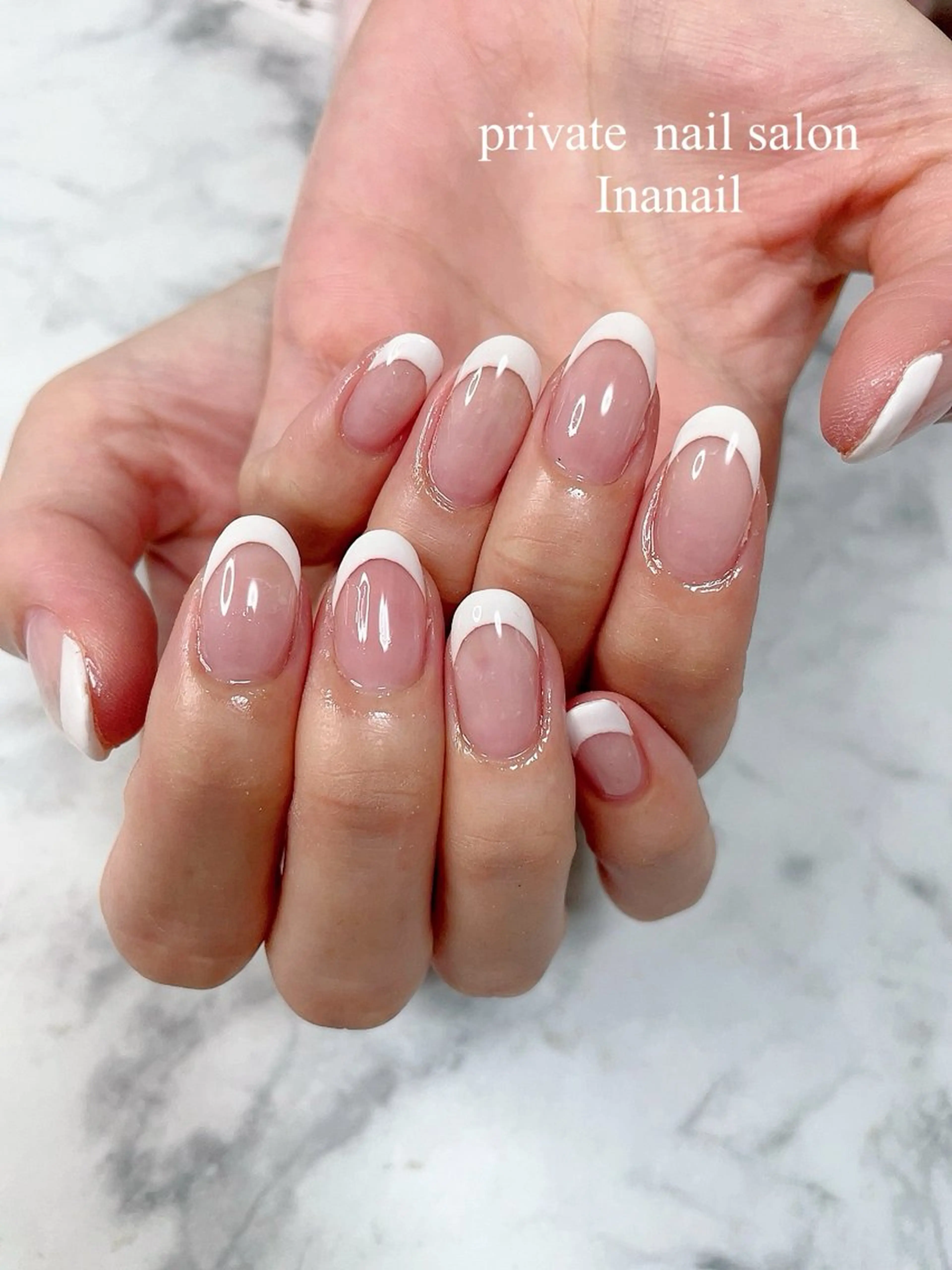 ネイル ハンドネイル ✤Ina nail✤のネイルデザイン