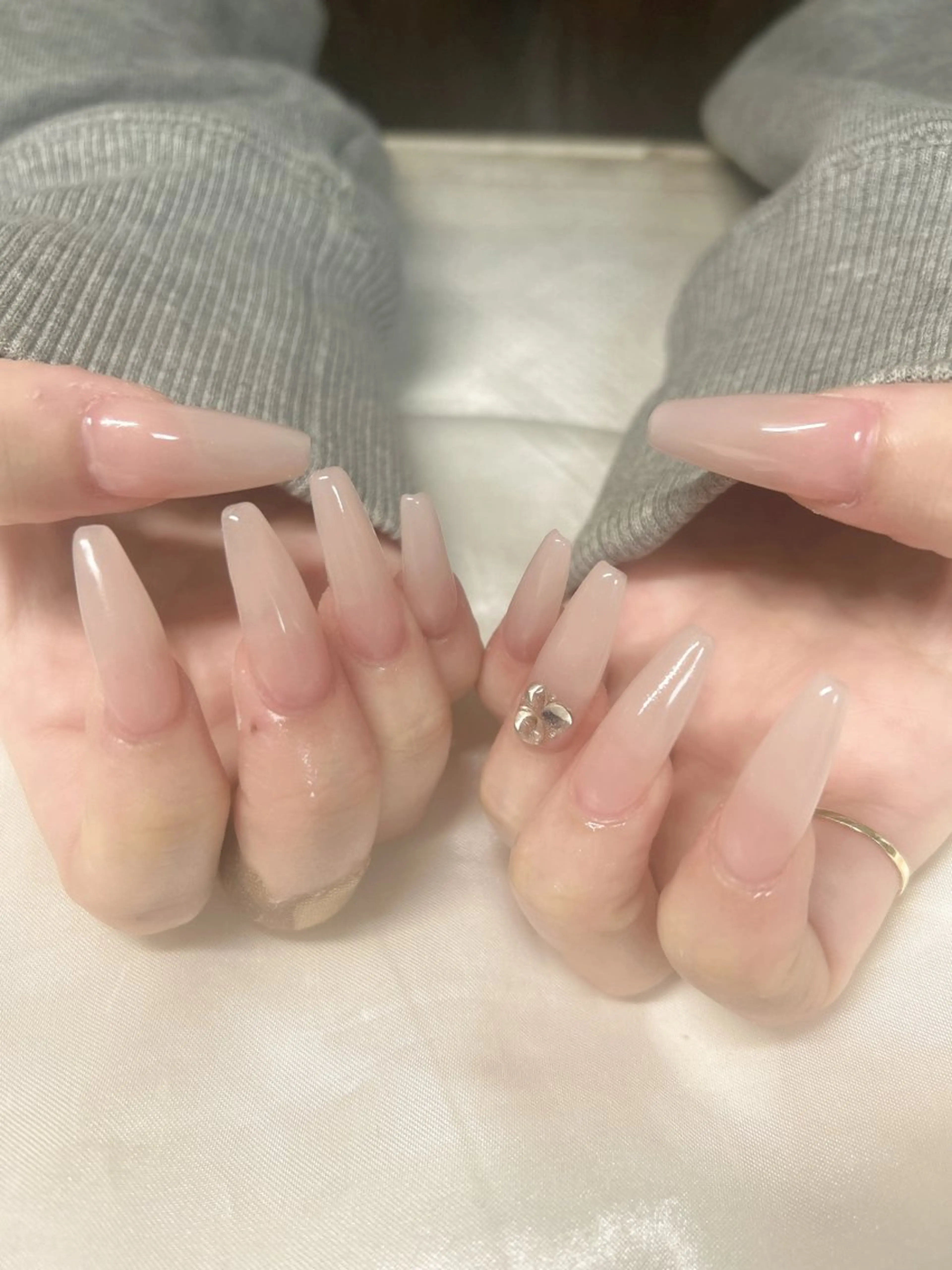 ネイル nail salon Ange所属・nail salon angeのネイルデザイン