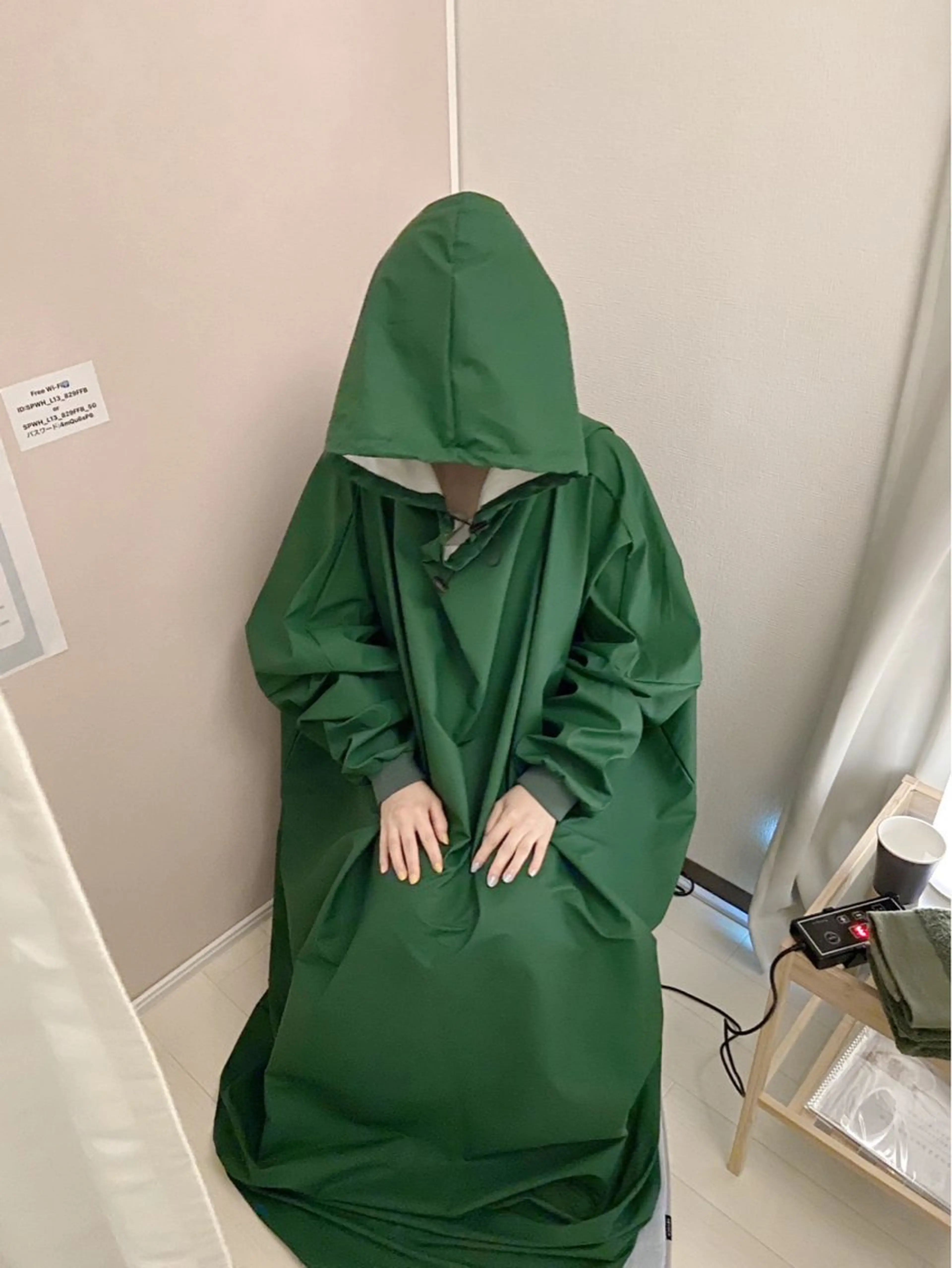 エステ リラク 温活よもぎ蒸しサロン 蒸す。のエステ・リラクイメージ