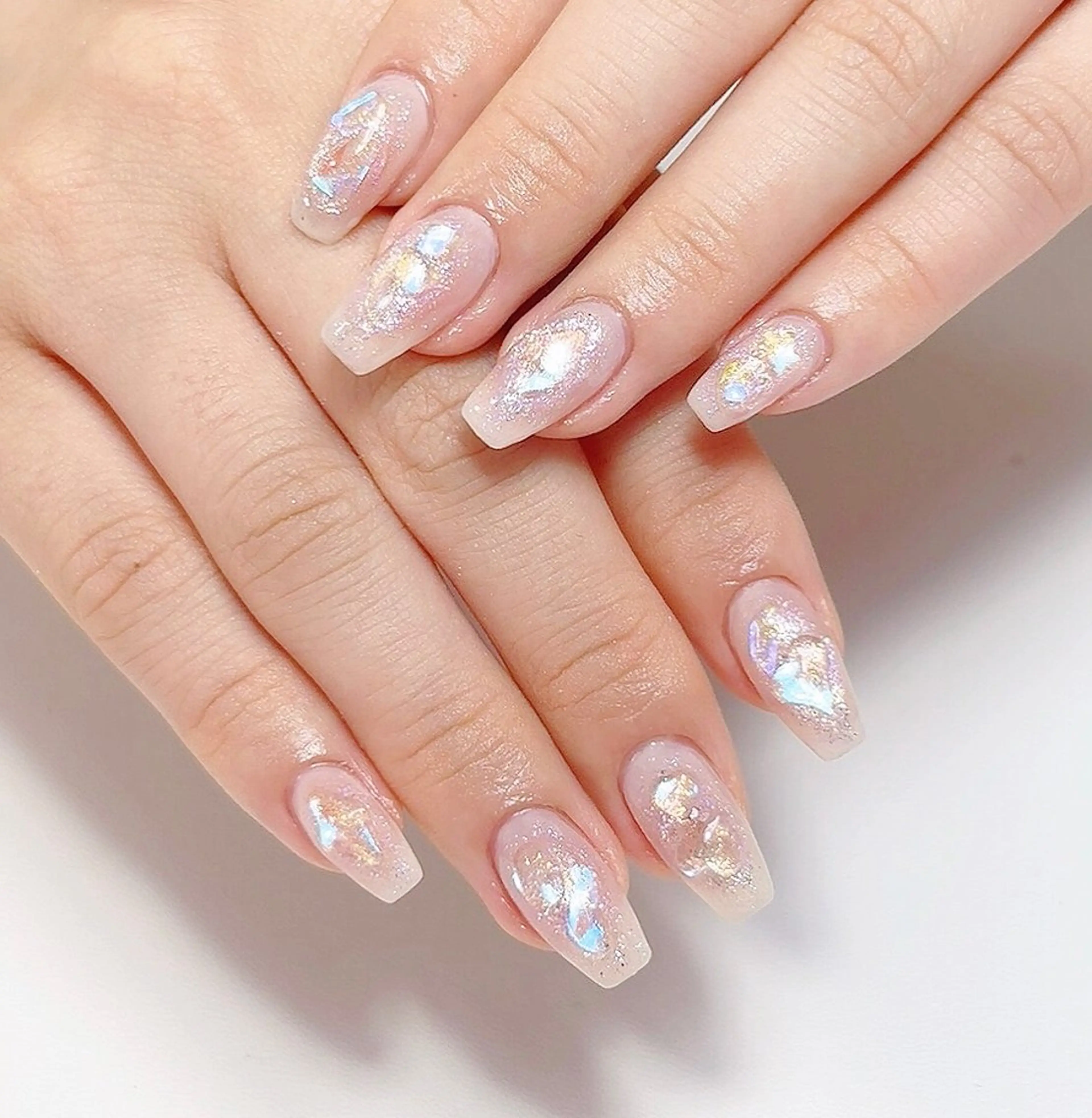 ネイル kikinail所属・Nail Studioのネイルデザイン
