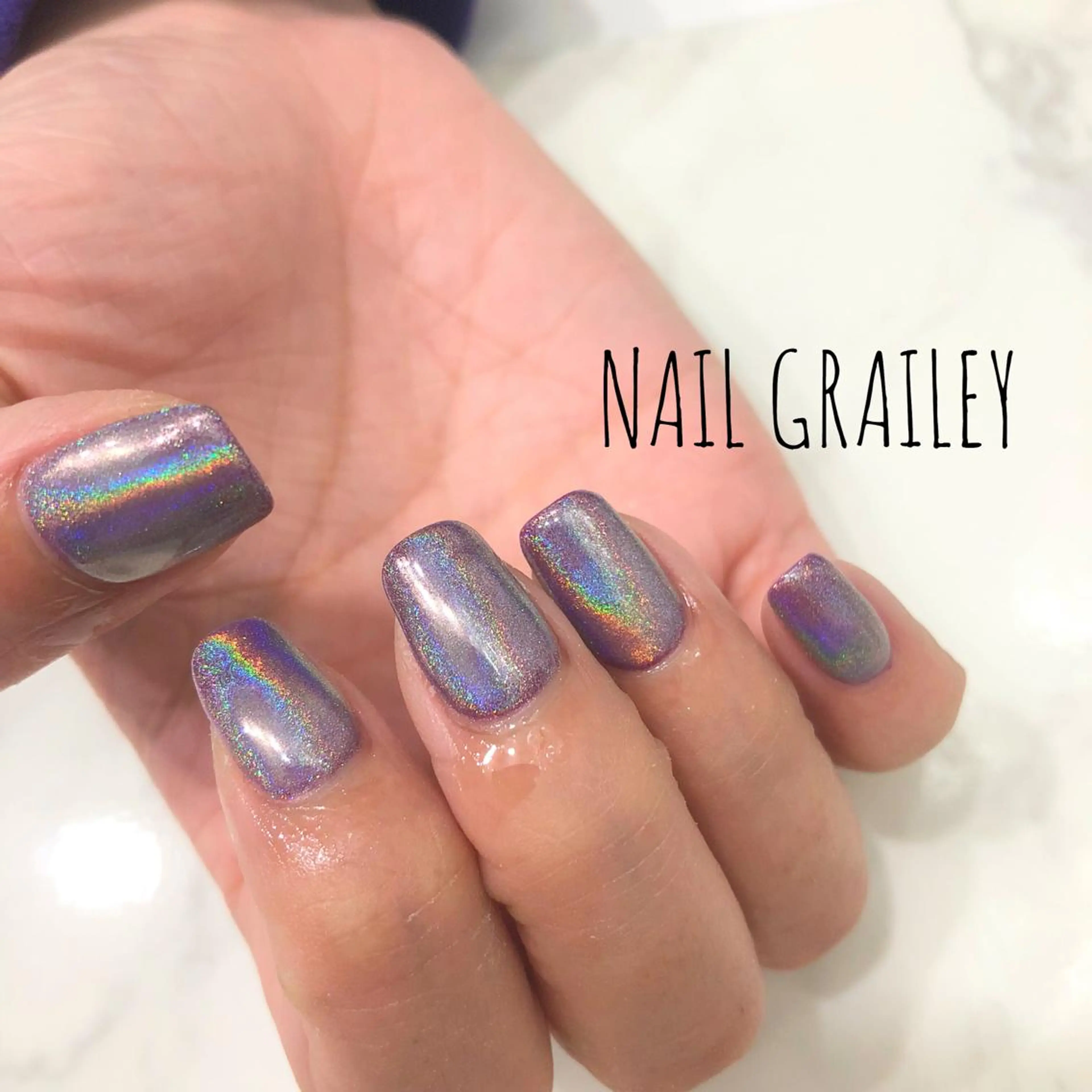 ネイル nail makoのネイルデザイン