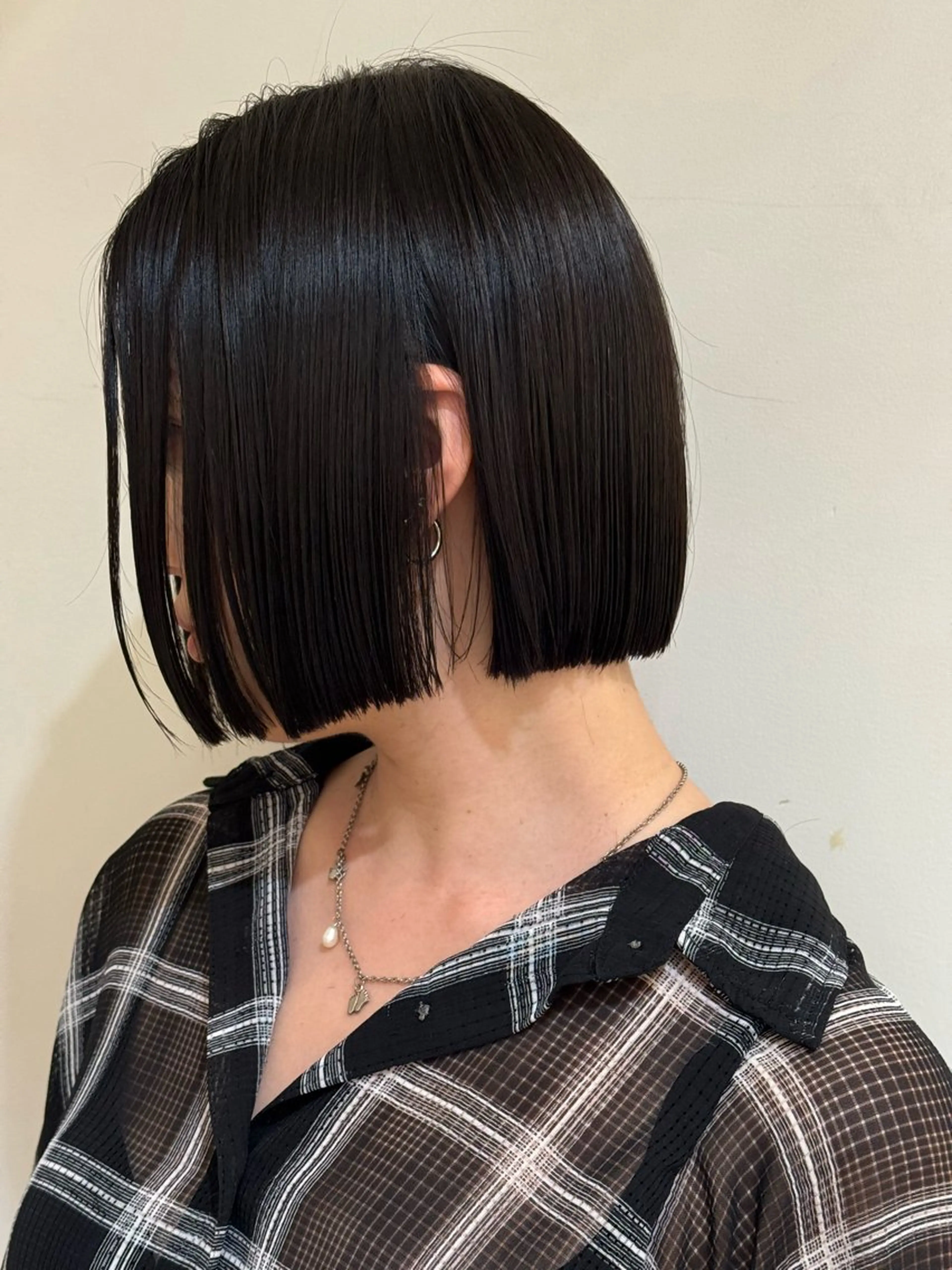 ショート wada  rina /ショートボブのヘアスタイル