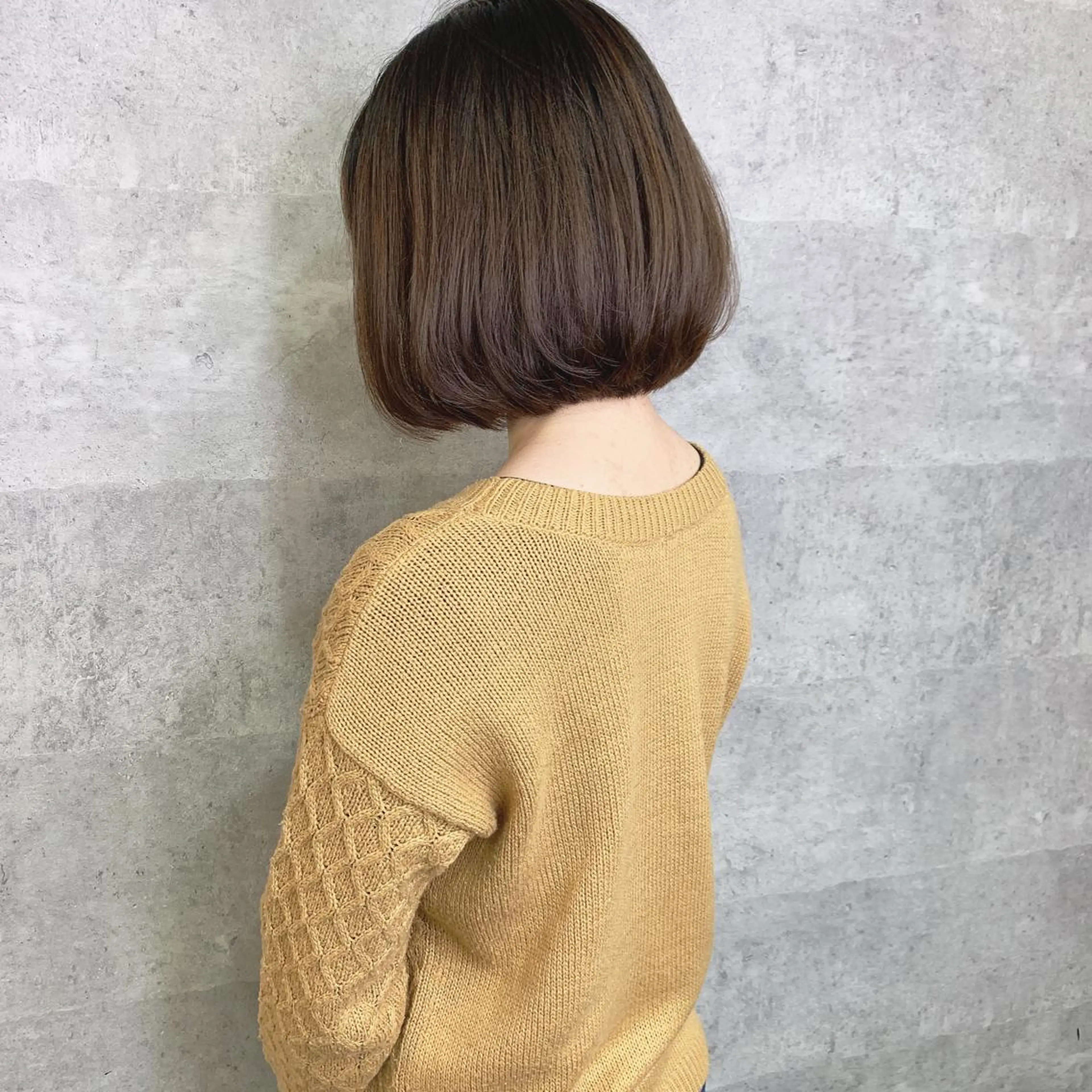 ショート カット 似合わせのプロ🕊 美髪矯正/ioriのヘアスタイル