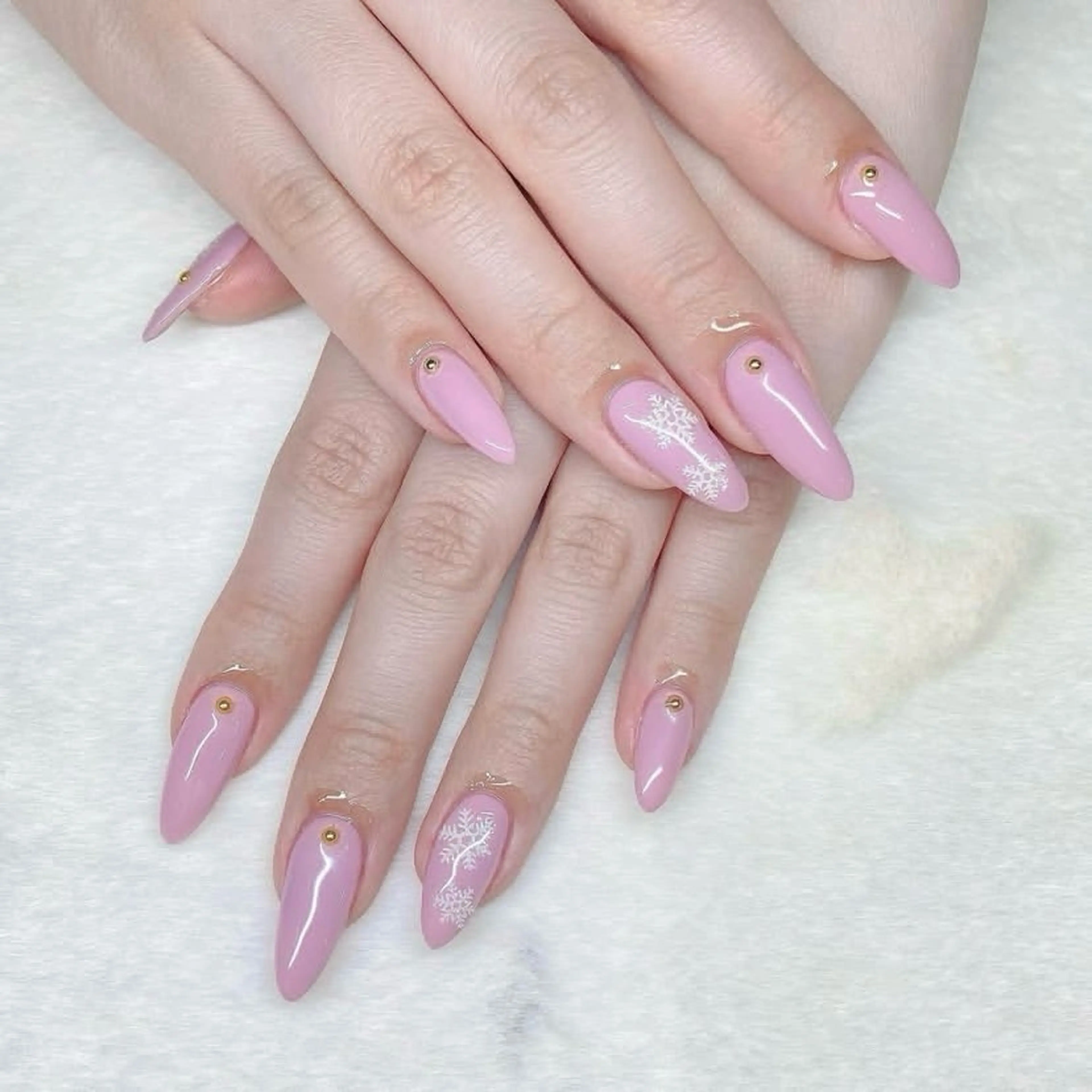 ネイル Mugi ☆KOHARUのネイルデザイン