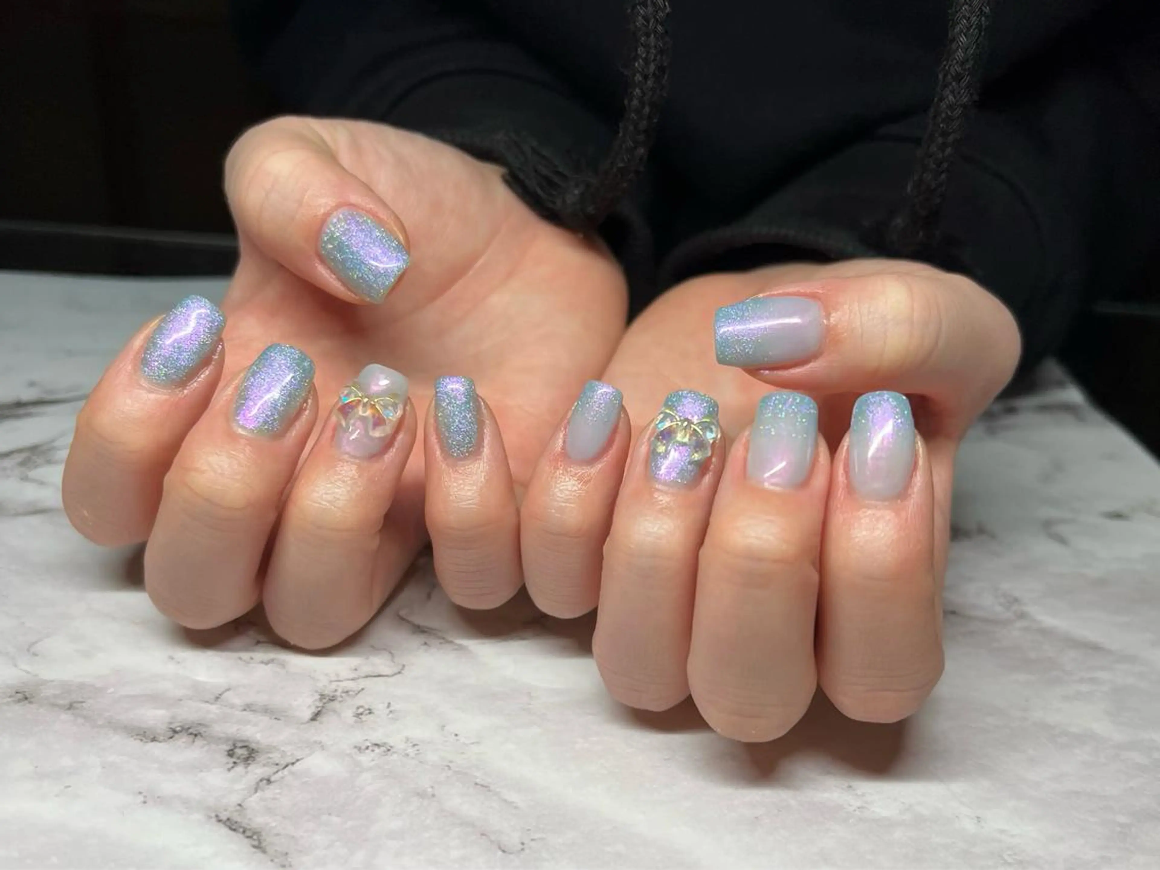 ネイル ハンドネイル Nails' Buuのネイルデザイン
