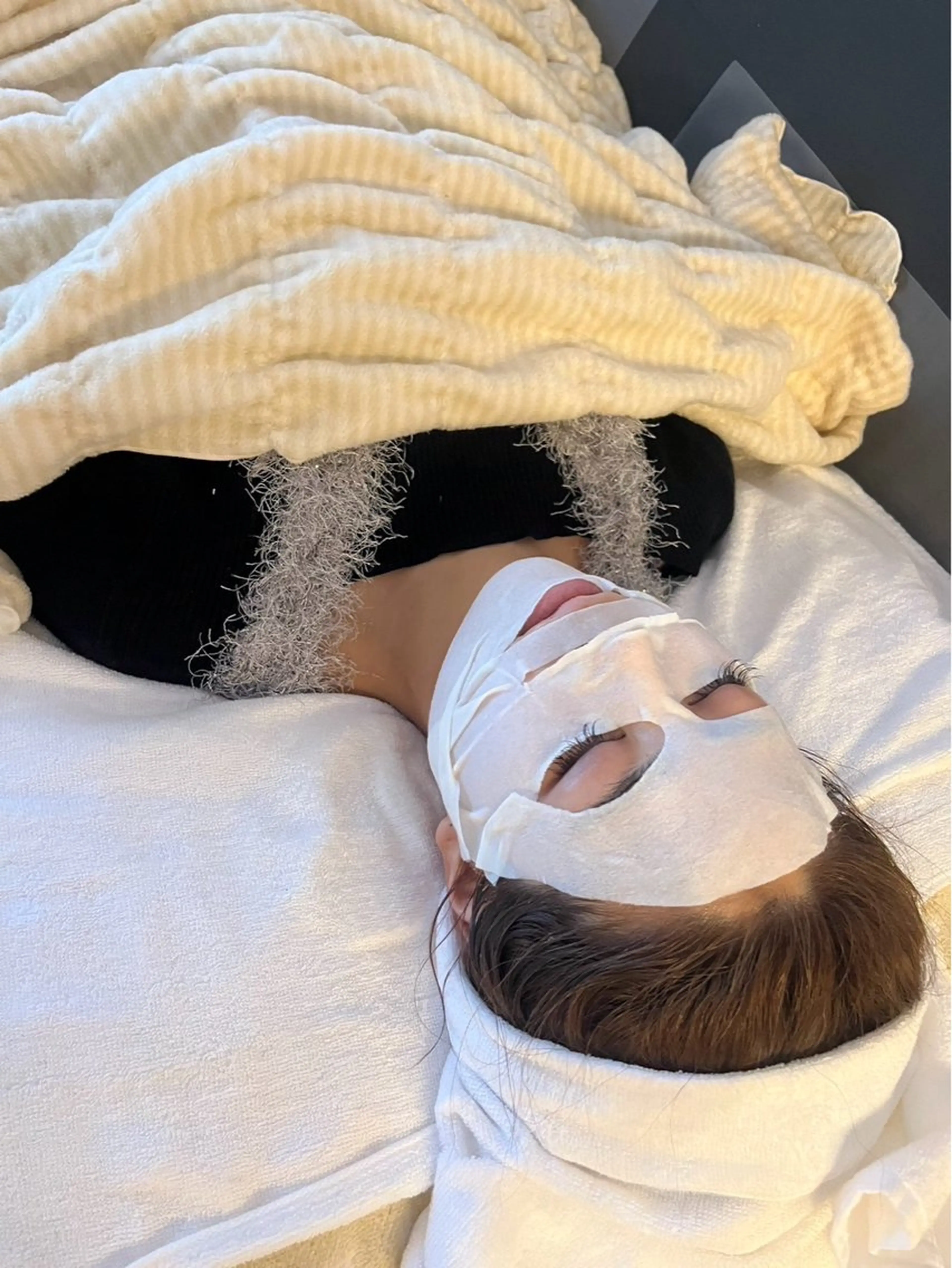 肌分析×パーソナル エステPOLAのその他イメージ