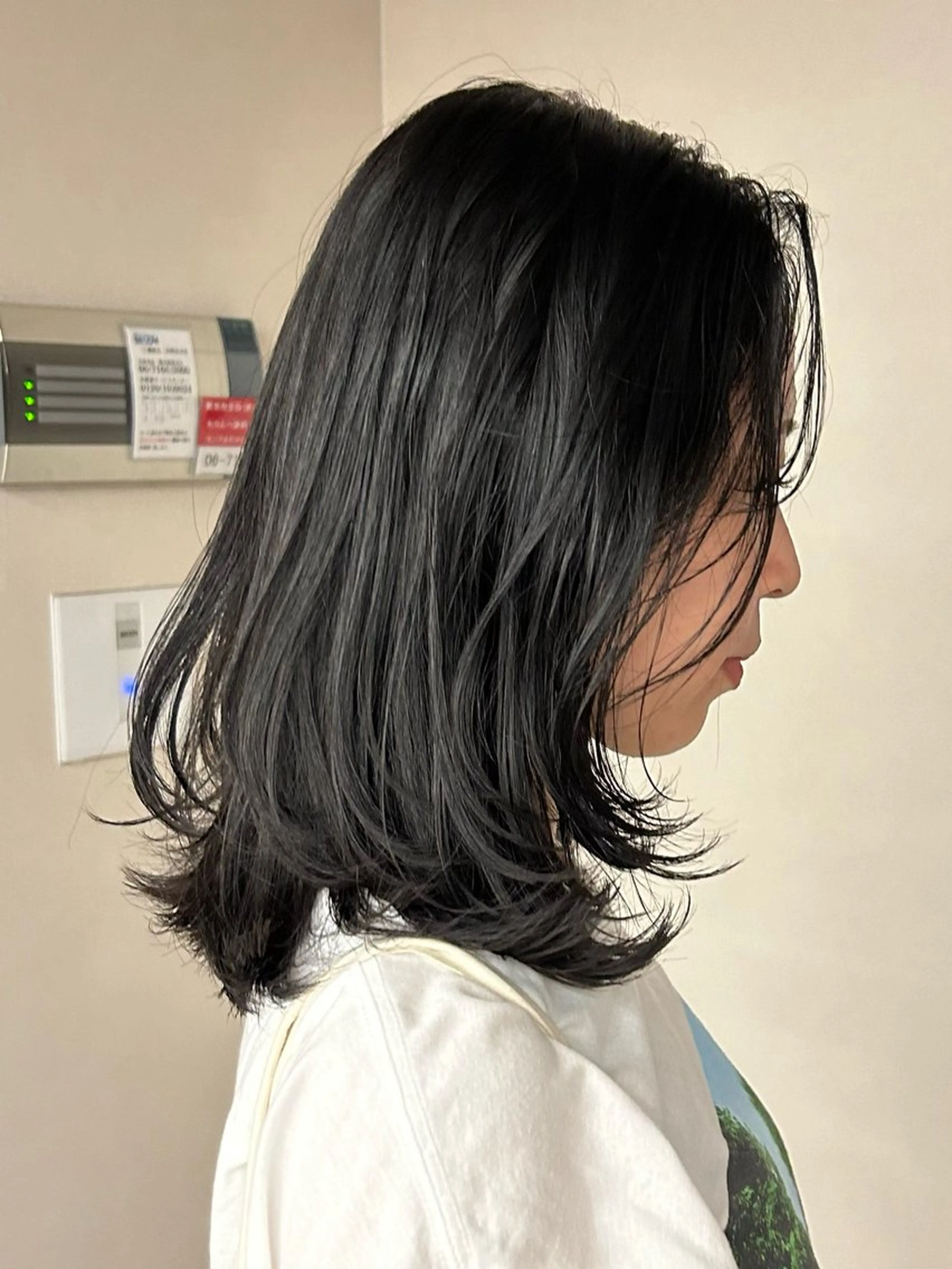 【🌟2回目以降の方🌟】 カット✂️ レイヤー ボブ ショート ロング ミディアム 大阪 梅田 茶屋町の写真