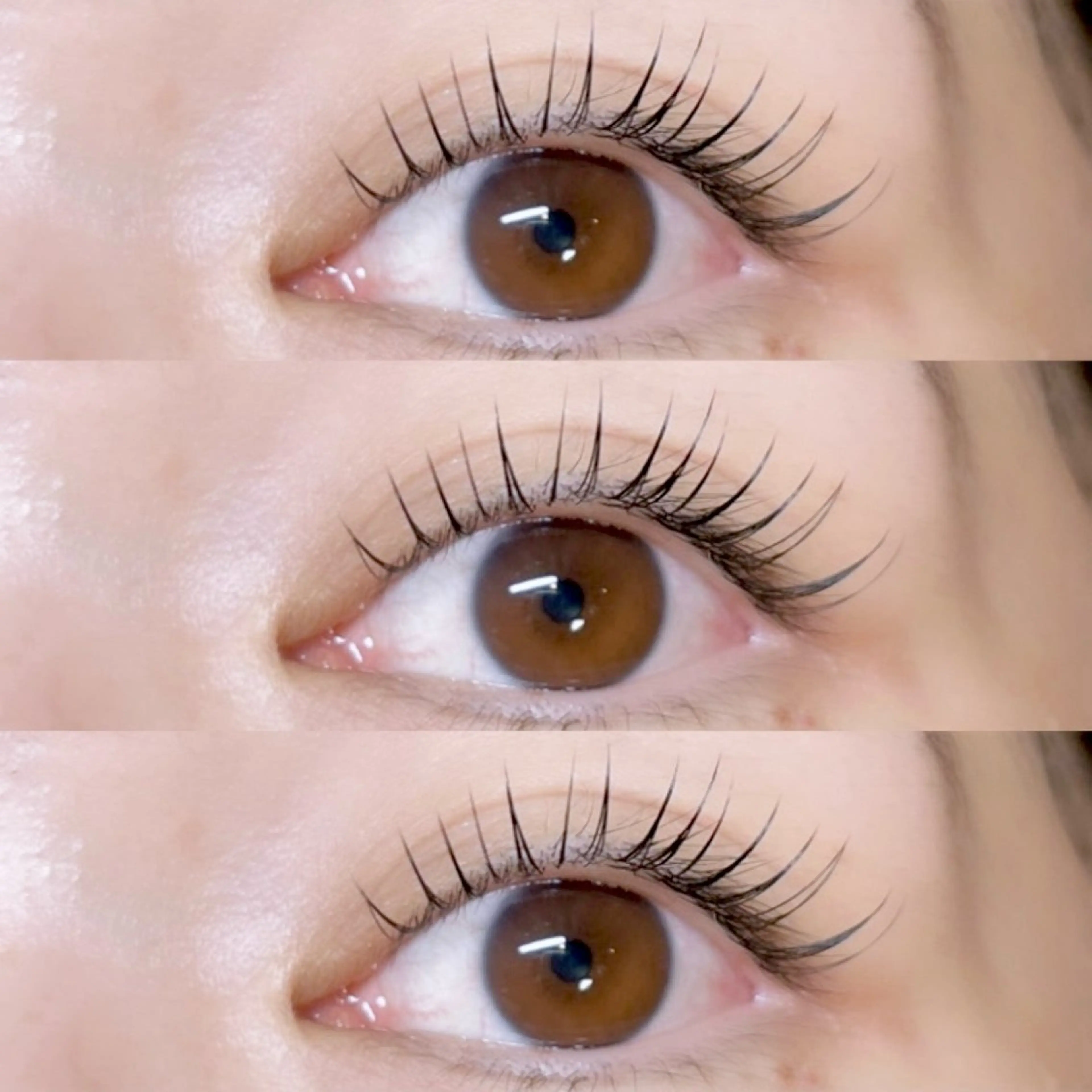 マツエク・マツパ fleur所属・🍀fleur🍀 柴田のマツエク・マツパデザイン