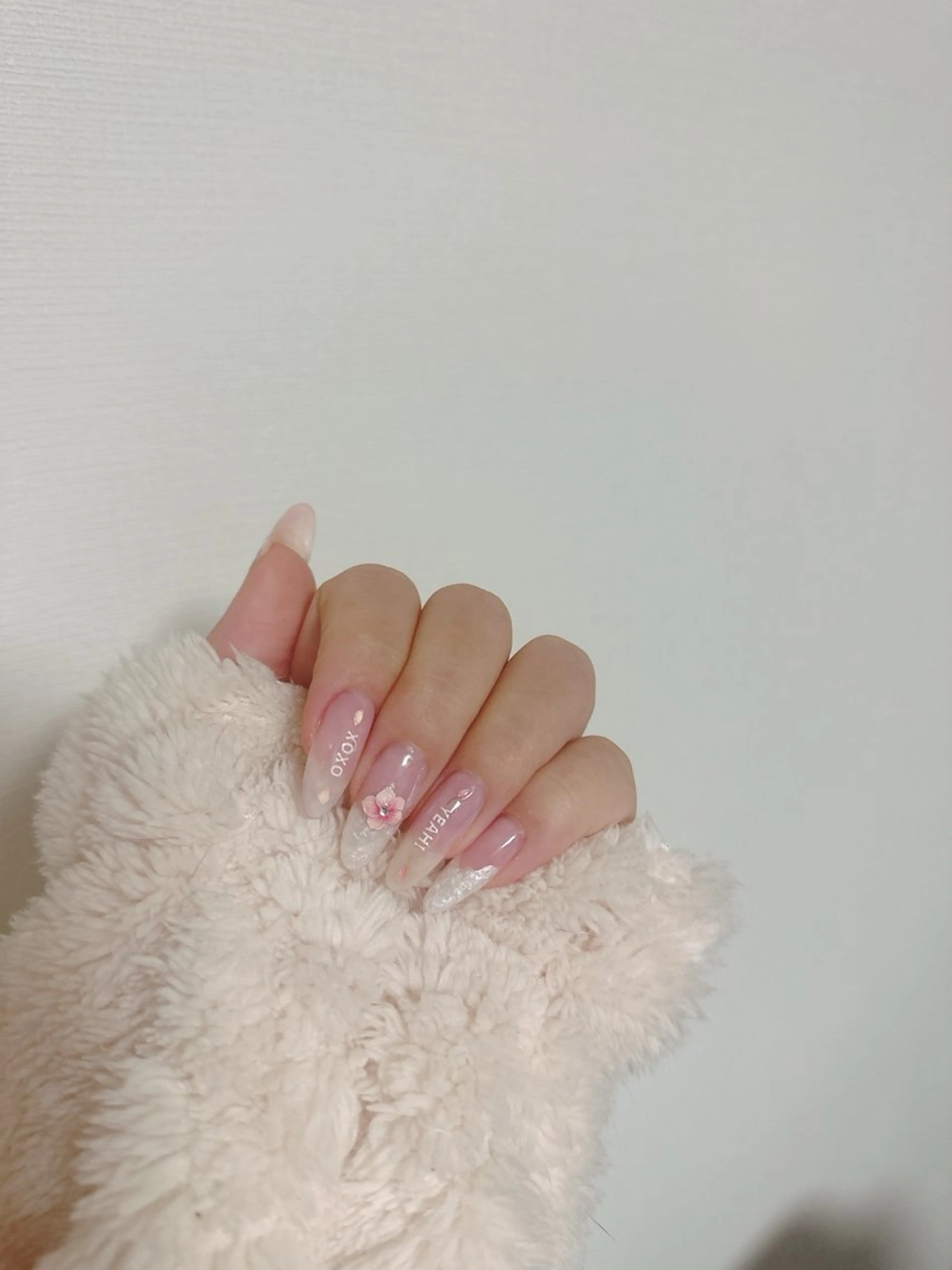 ネイル ハンドネイル MIRA NAIL STUDIO所属・Mira Nail Studioのネイルデザイン