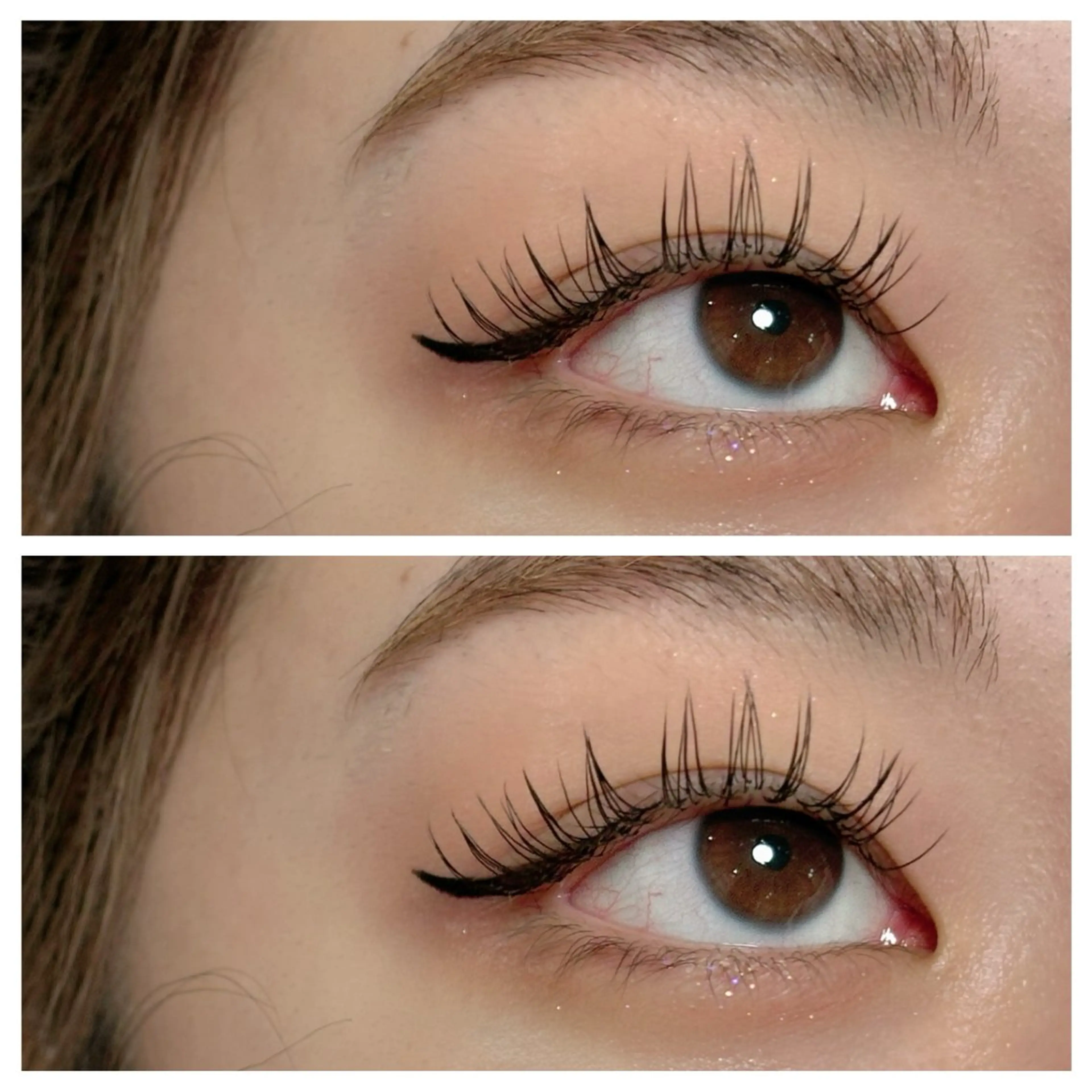 マツエク・マツパ マツエク Ayumi.dre 🌸Y《2階》のマツエク・マツパデザイン