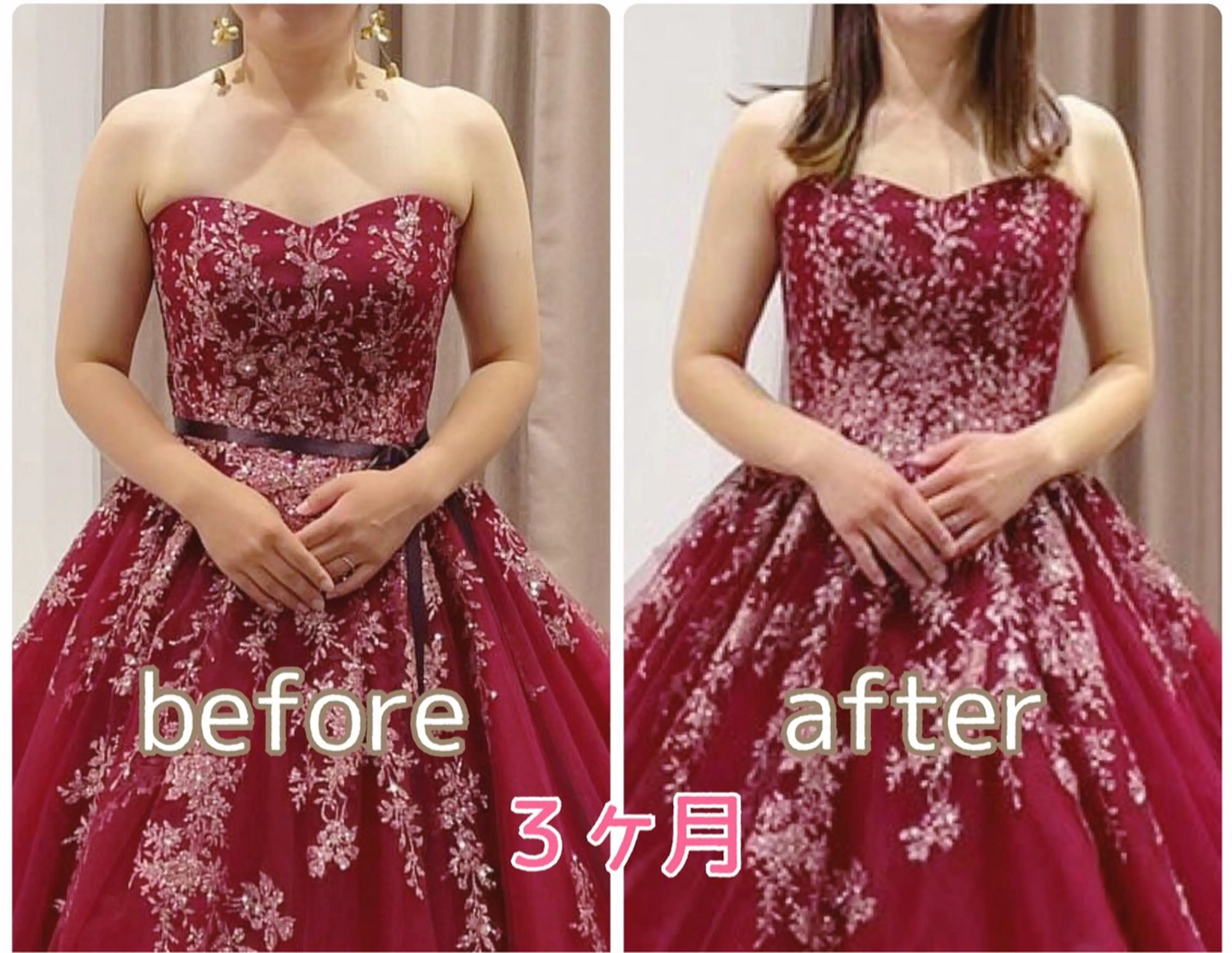 ダイエット専門 charM 石毛のエステ・リラクイメージ