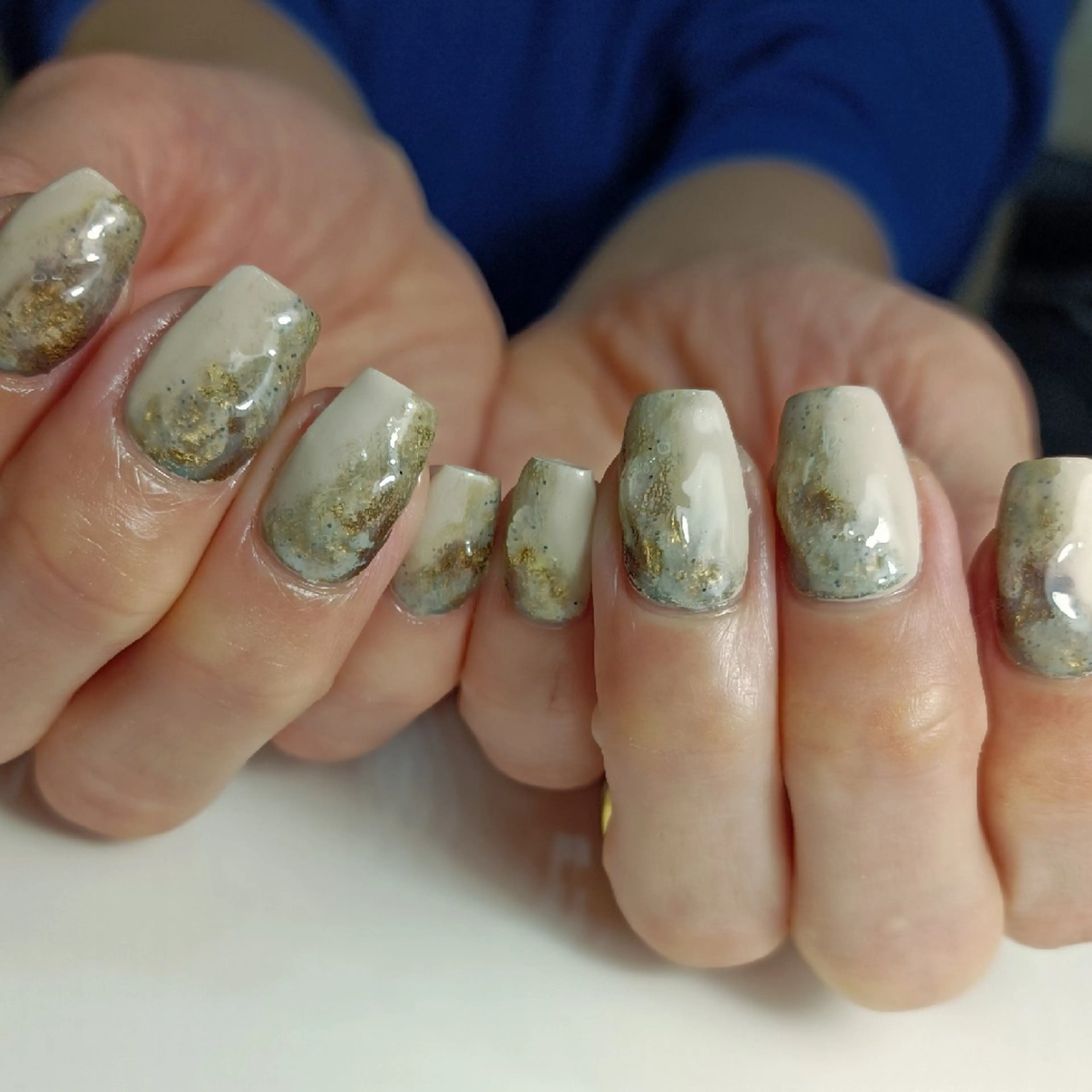 ネイル Legit nail salonのネイルデザイン