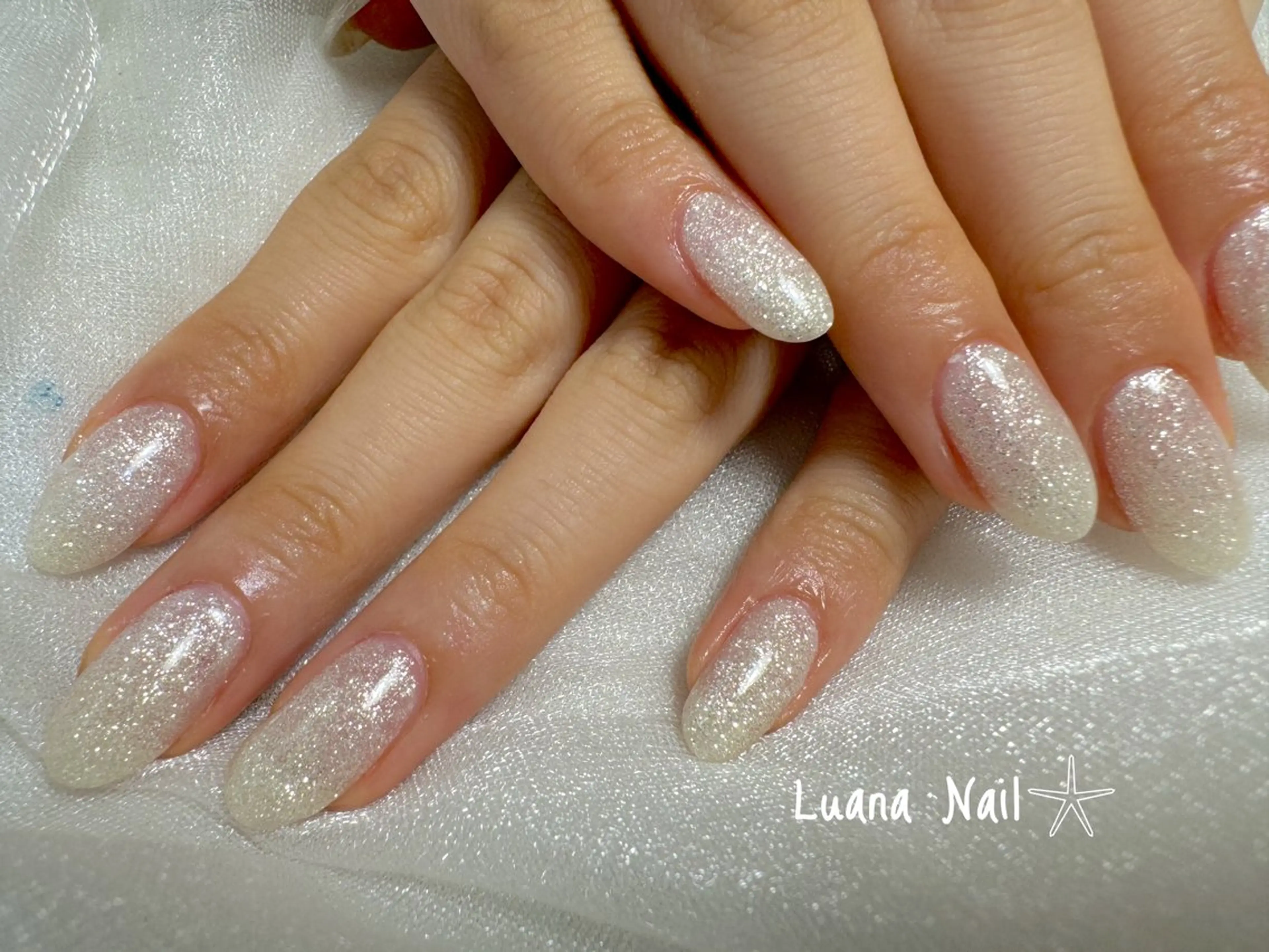 ネイル Nail Salon Subaru所属・Nail Salon Subaruのネイルデザイン