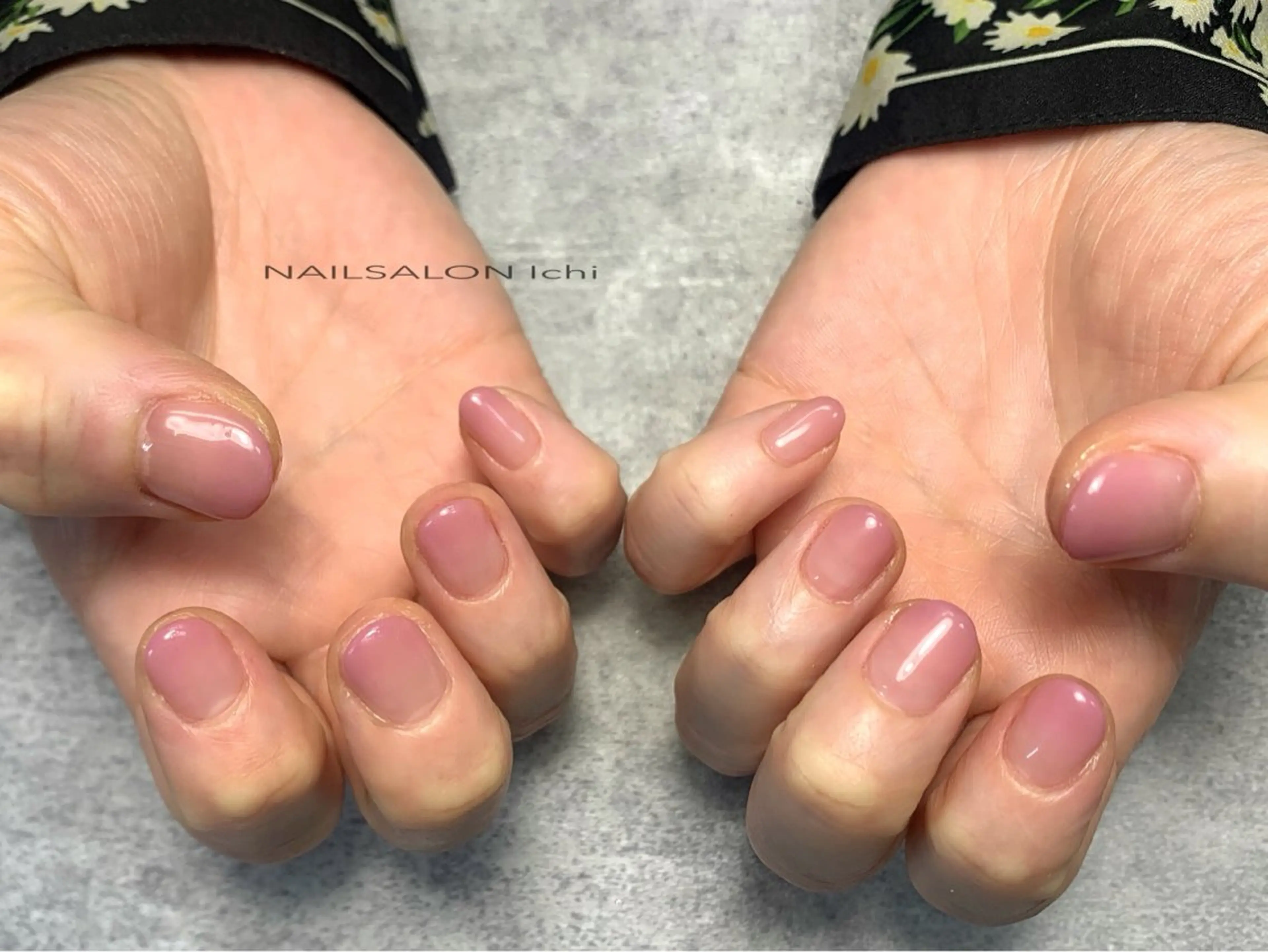 ネイル ハンドネイル NAILSALON  Ichi所属・NAILSALON Ichiのネイルデザイン