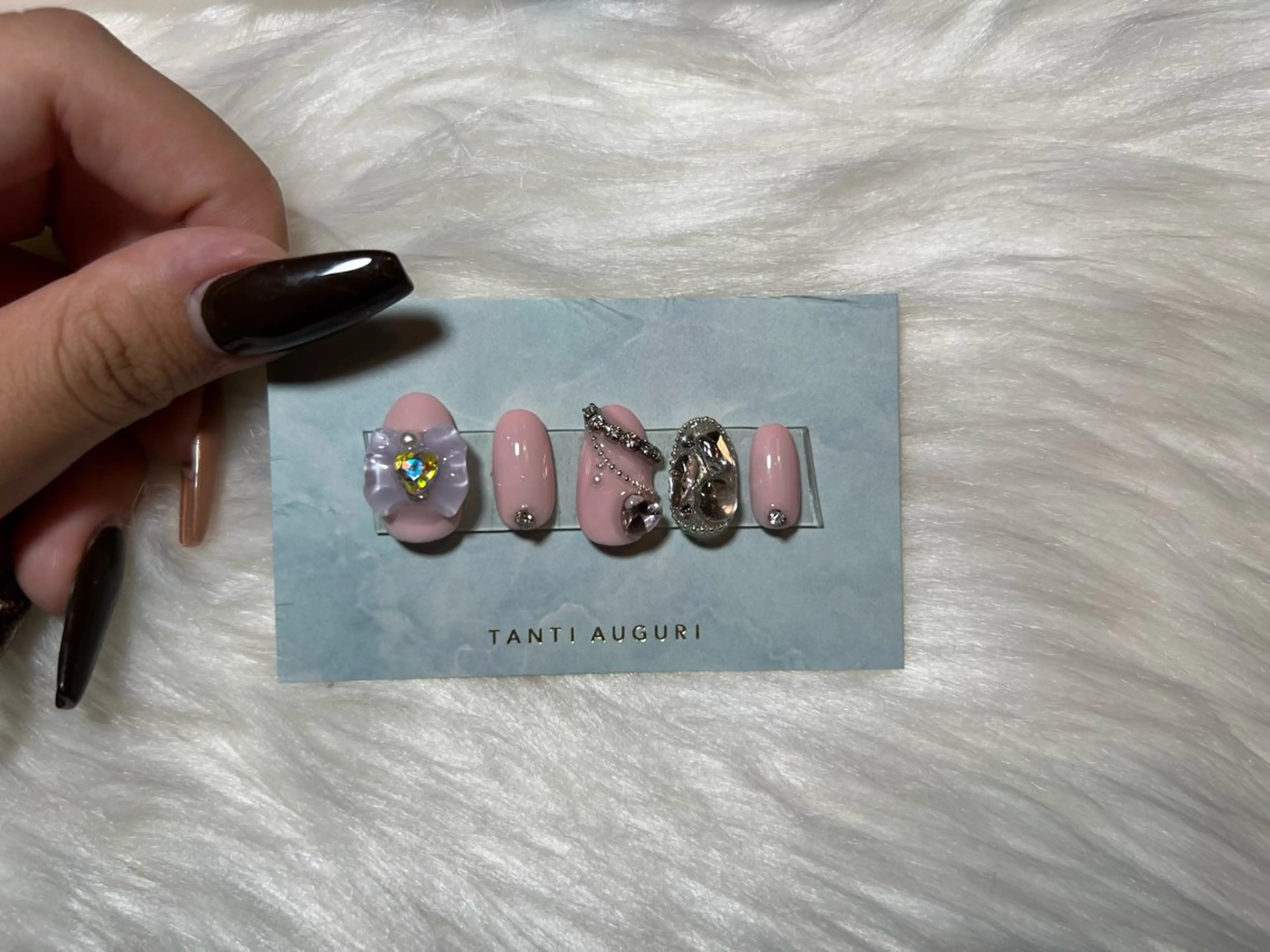 ネイル ハンドネイル Nail Salon Ripe所属・Nail Salon Ripeのネイルデザイン