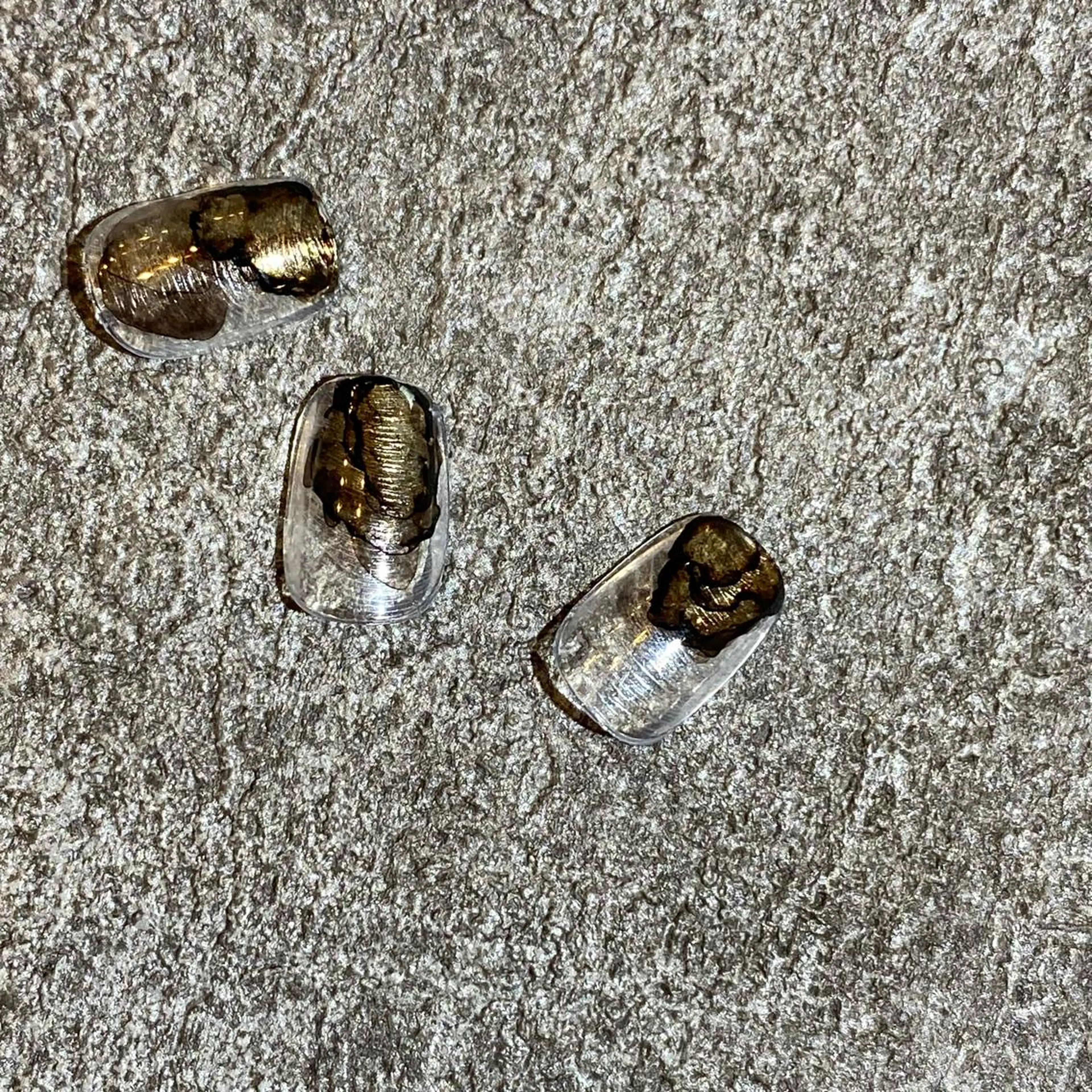 ネイル 49-seek所属・49-seek 松野千恵子のネイルデザイン