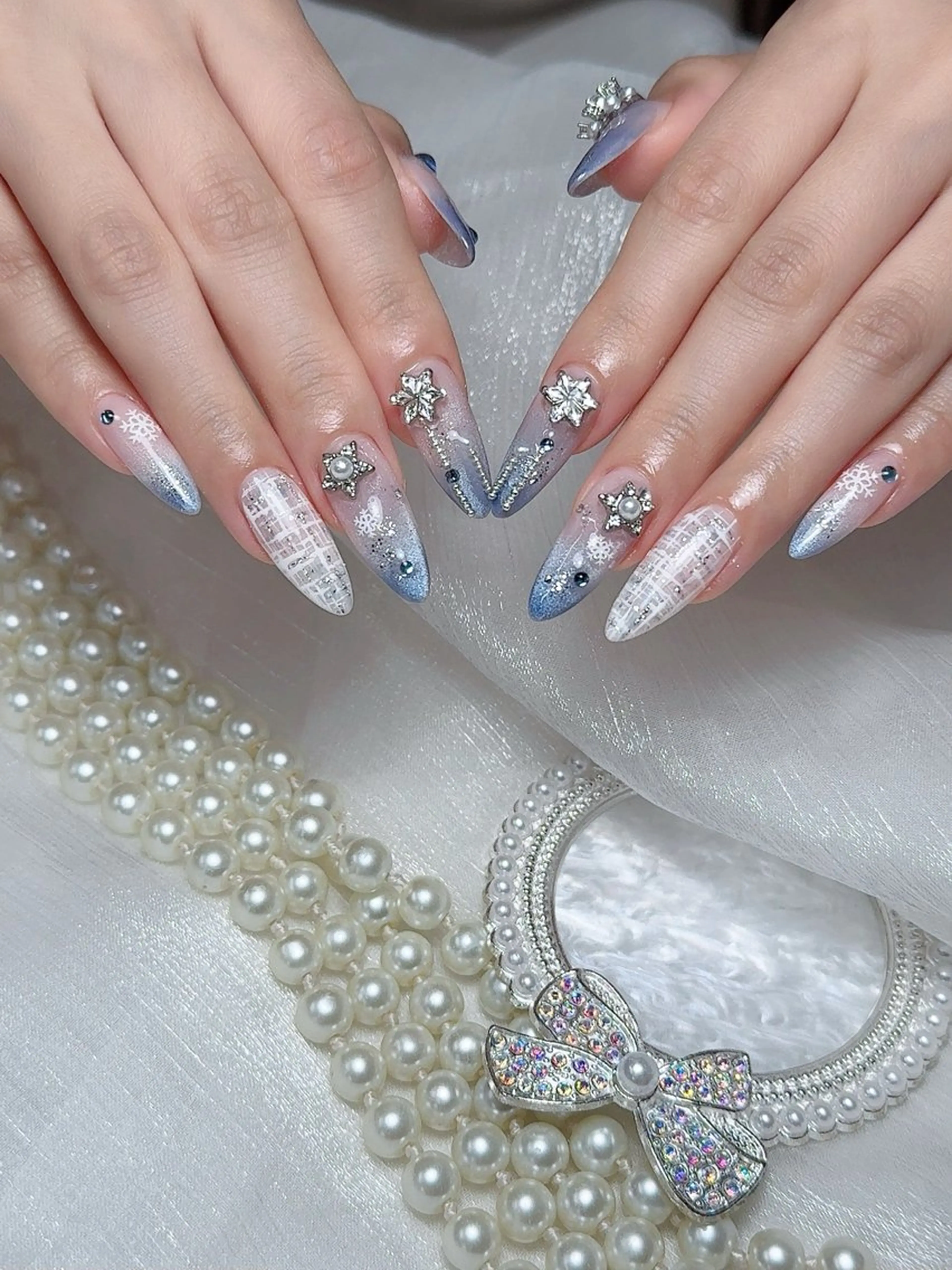 ネイル ENサロン みさきのネイルデザイン