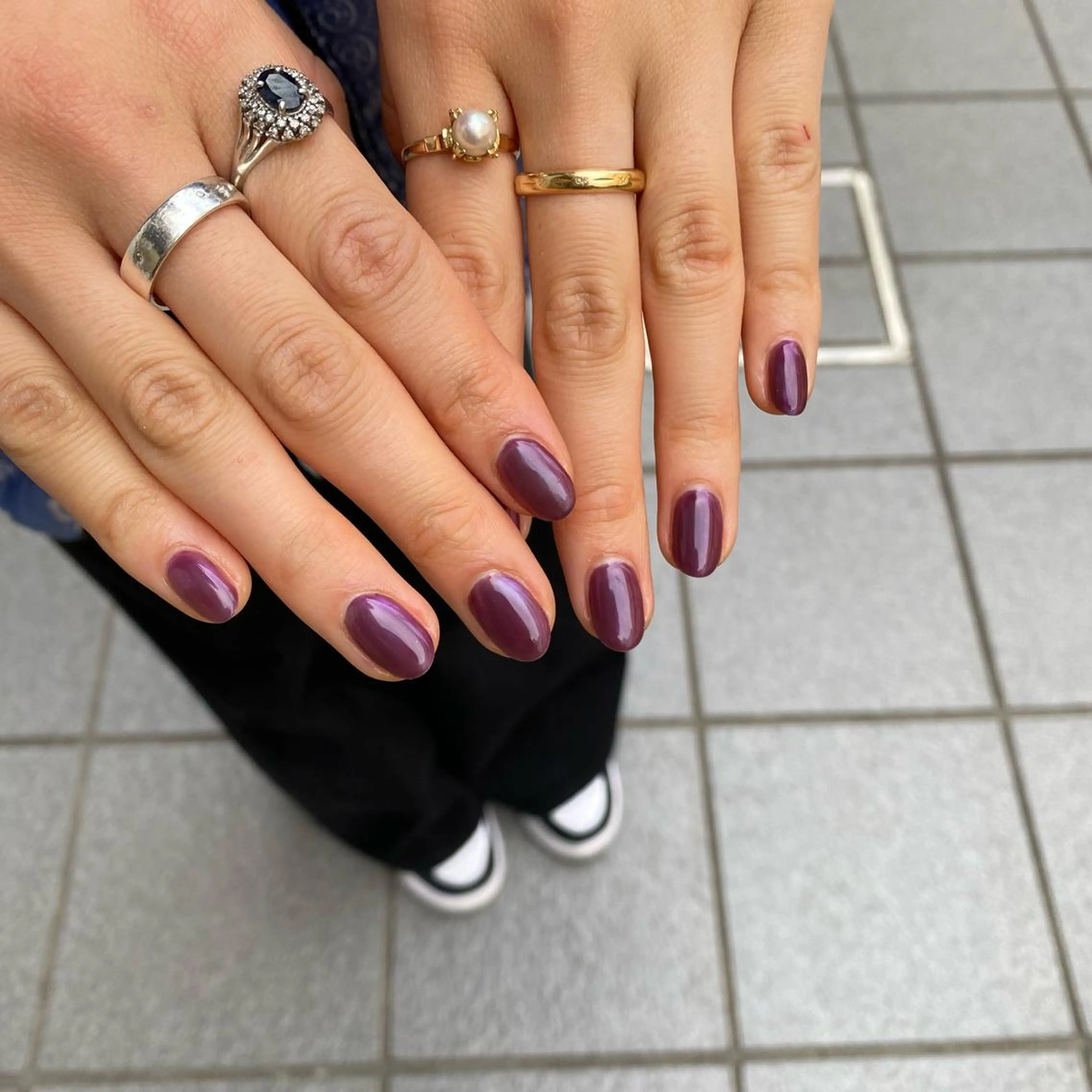 ネイル ulu beauty salon所属・ulu Misakiのマツエク・マツパデザイン