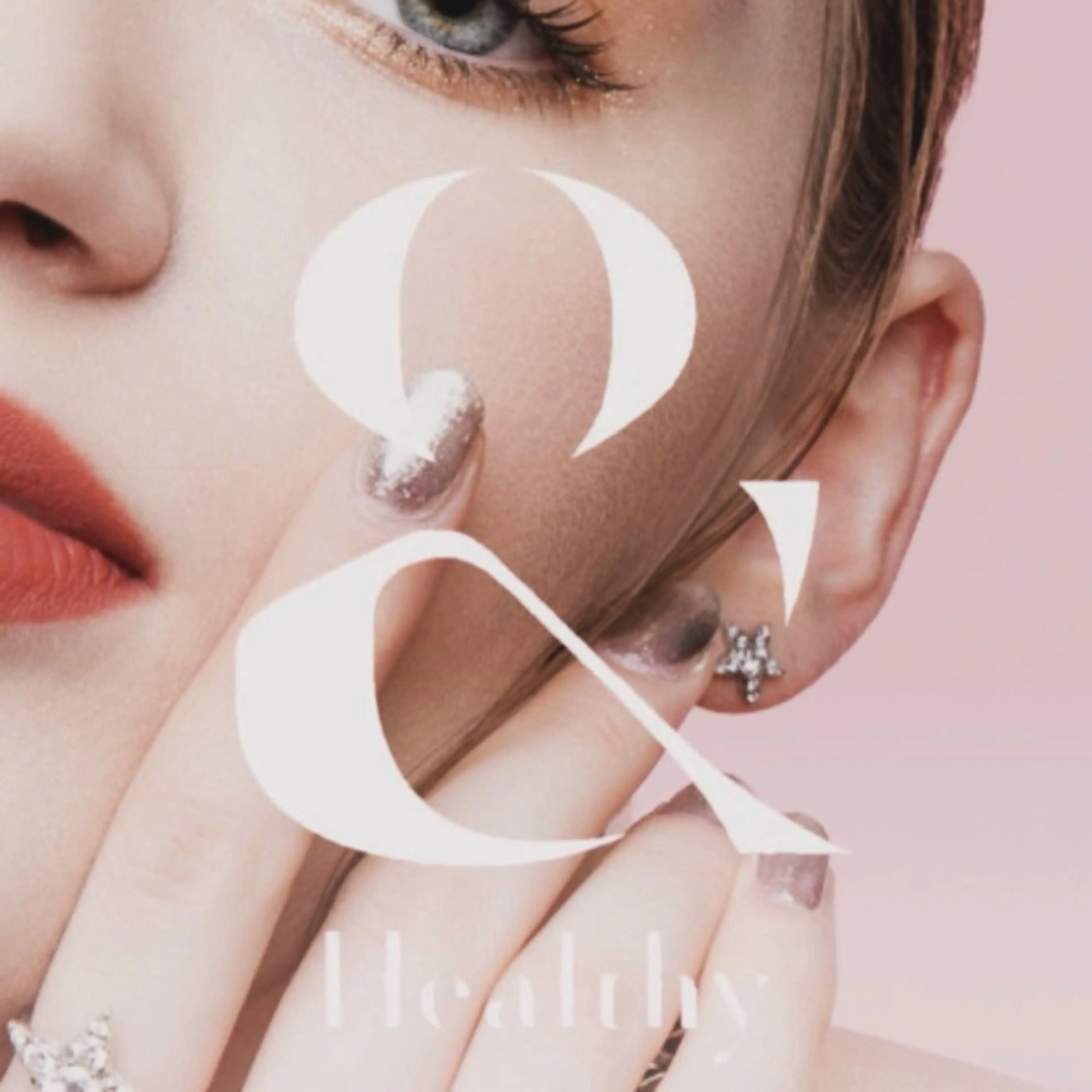 マツエク・マツパ マツエク JuQ💎 Riokaのマツエク・マツパデザイン