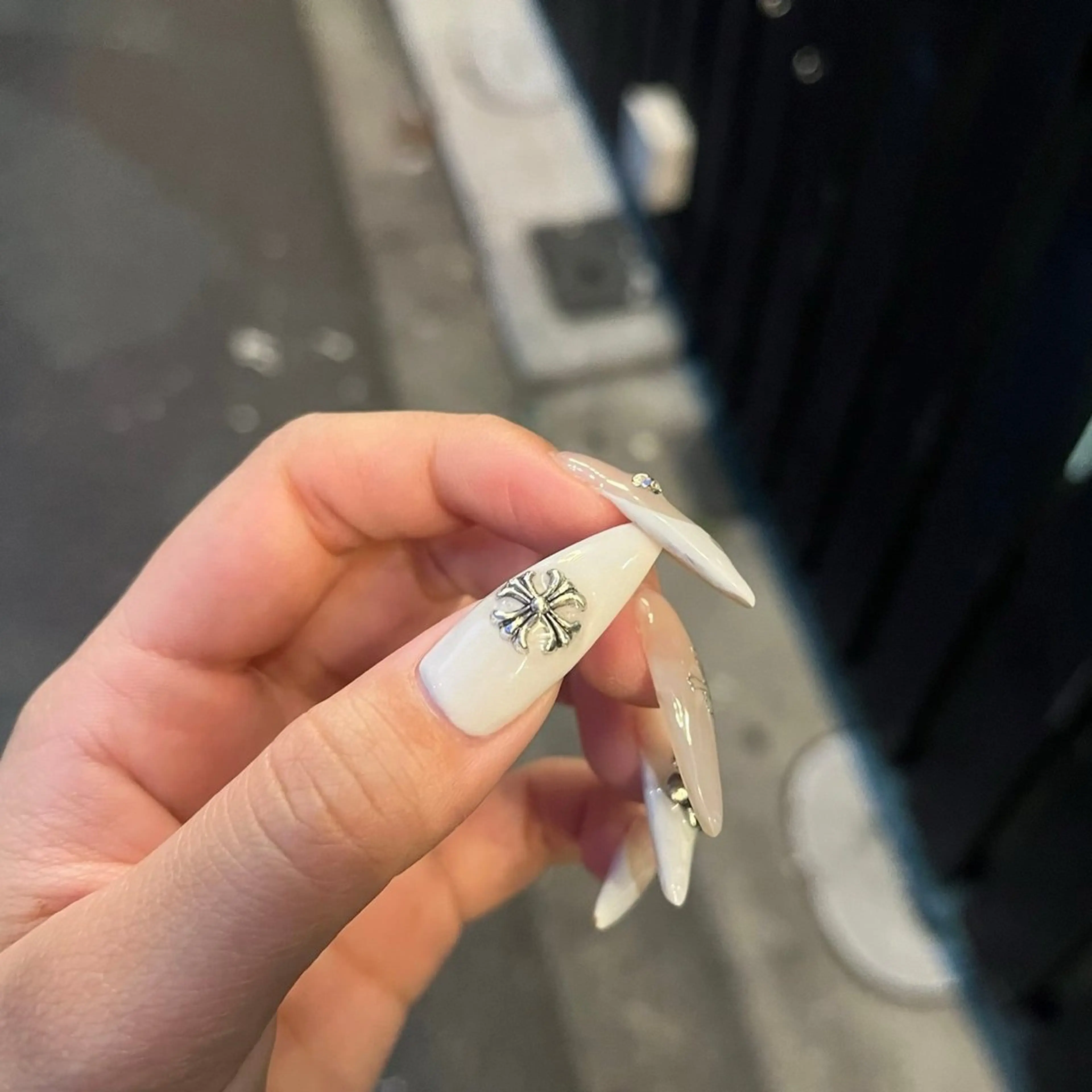 ネイル HYMY所属・HYMY 【ヒーミー】のネイルデザイン