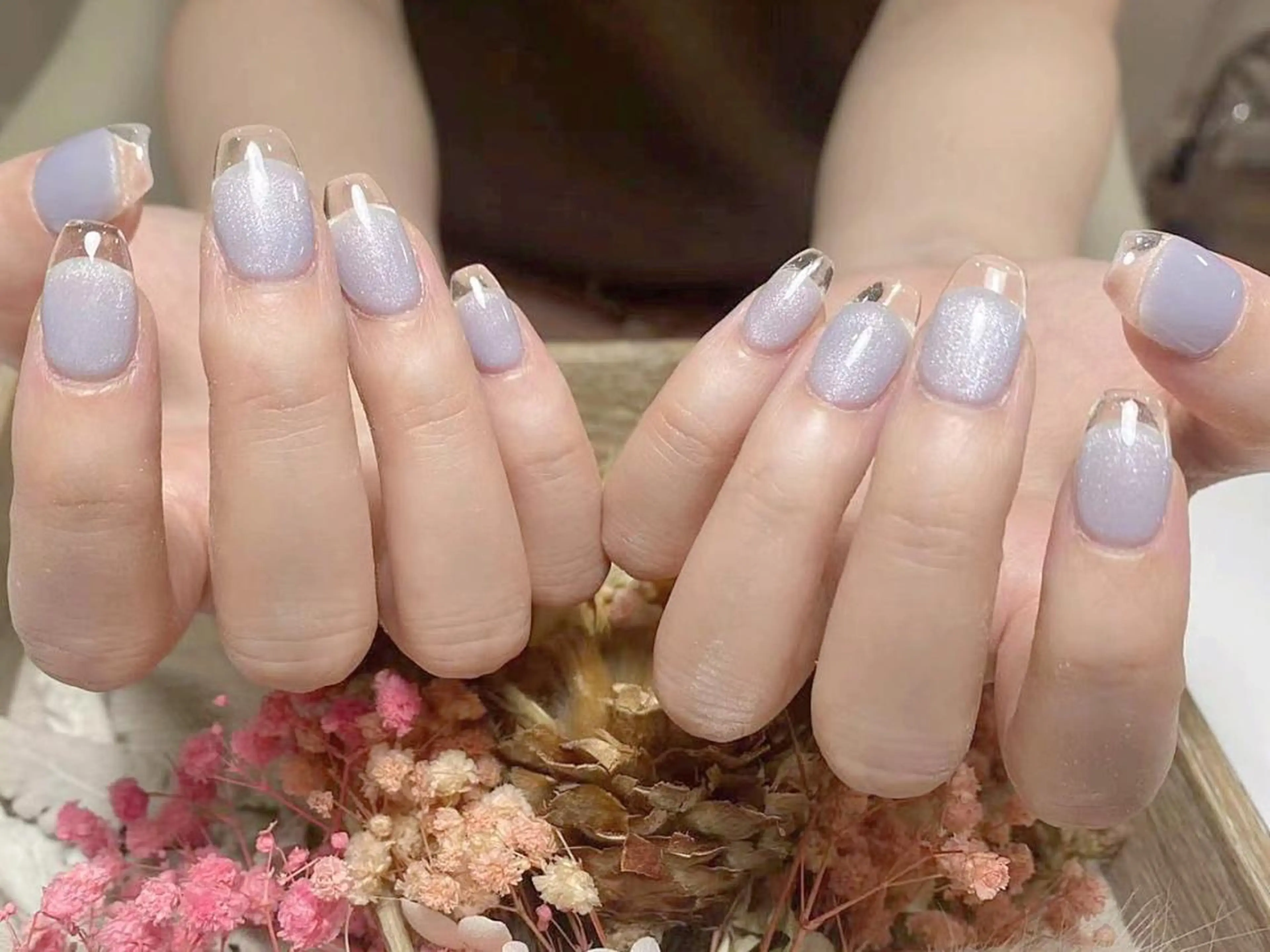 ネイル MSSugar Nailのネイルデザイン