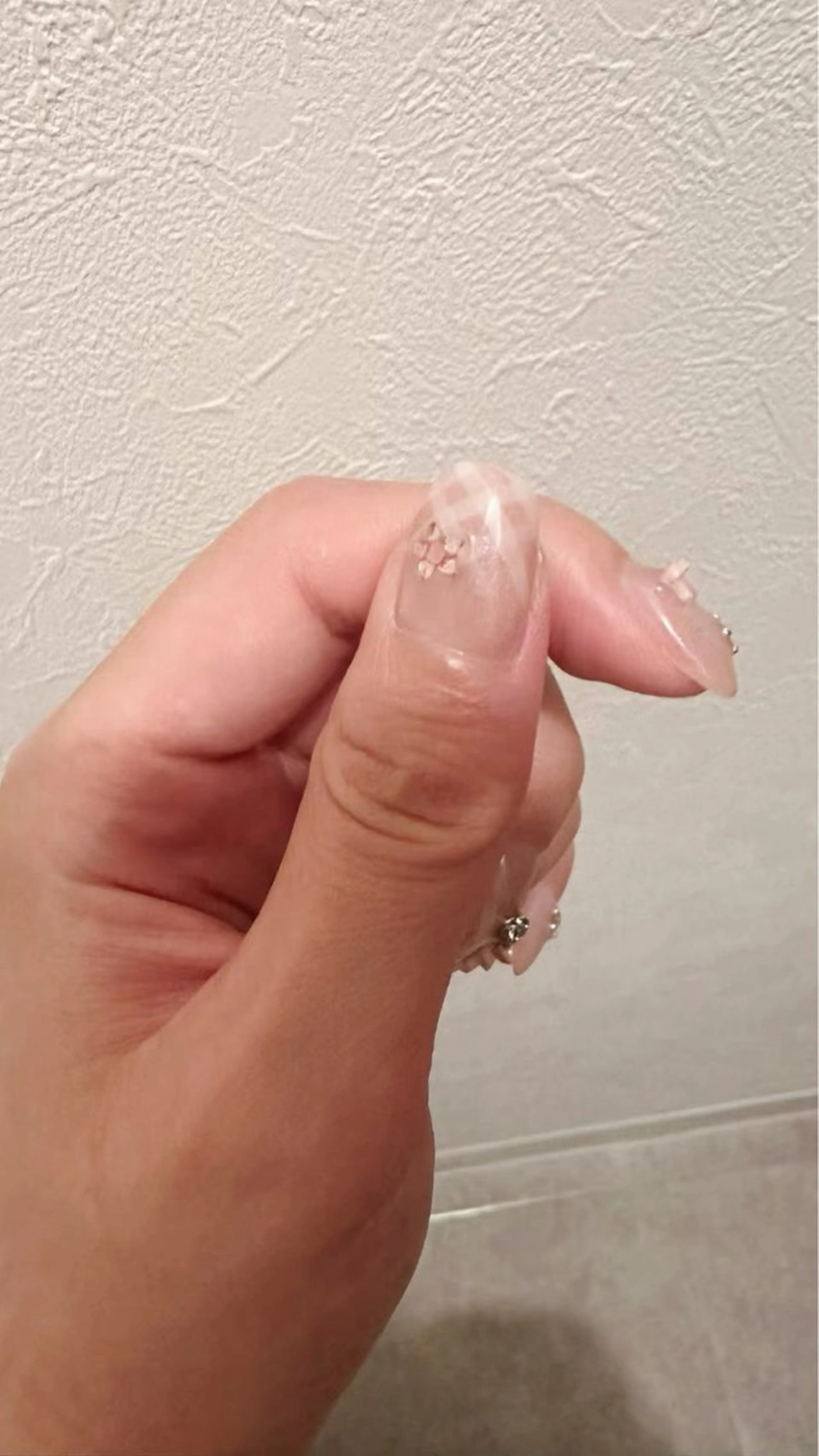 ネイル Liora nail所属・Liora （リオラ)のネイルデザイン