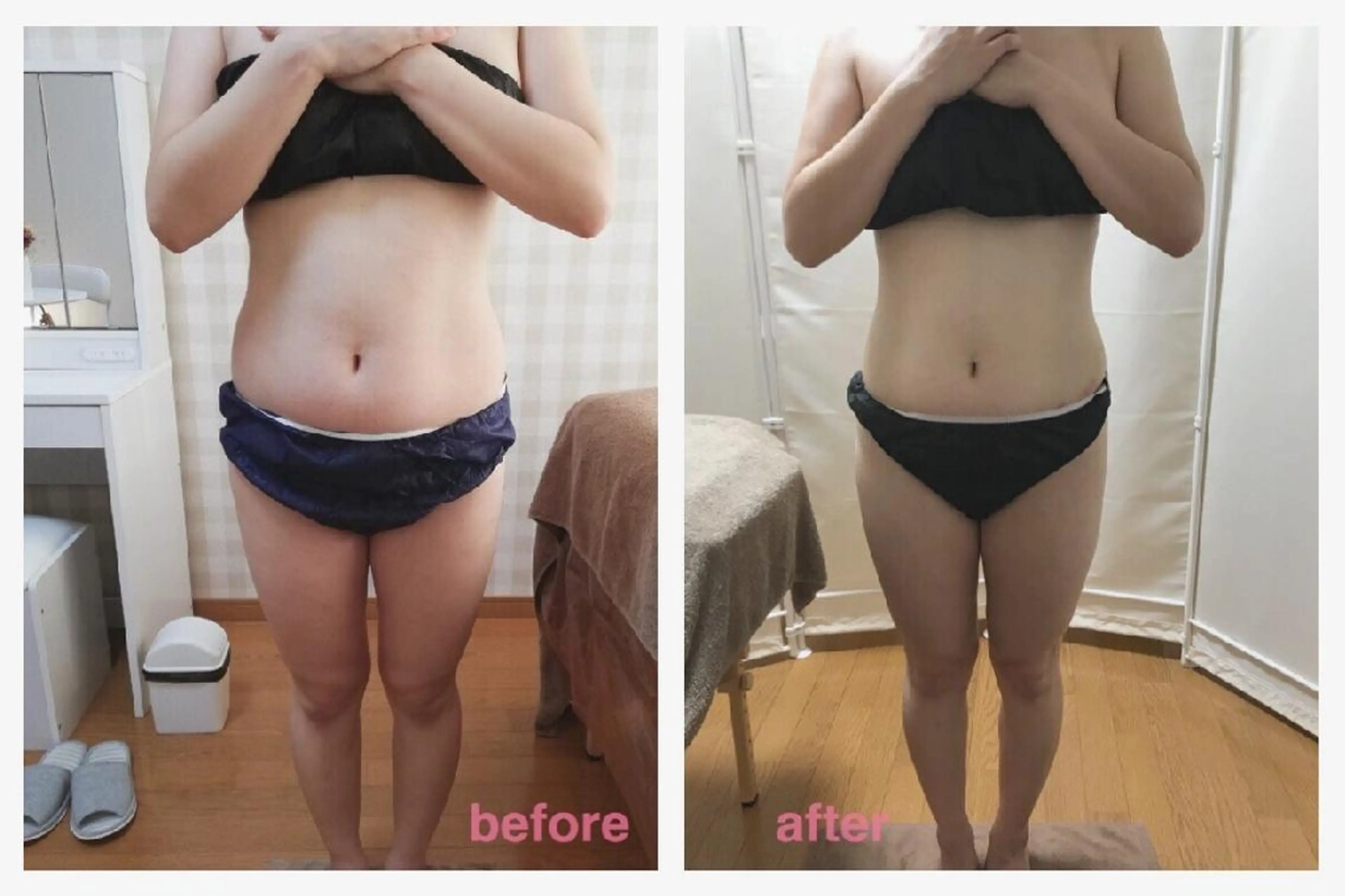 biloop所属・《痩身×疲労改善》 BILOOPのエステ・リラクイメージ