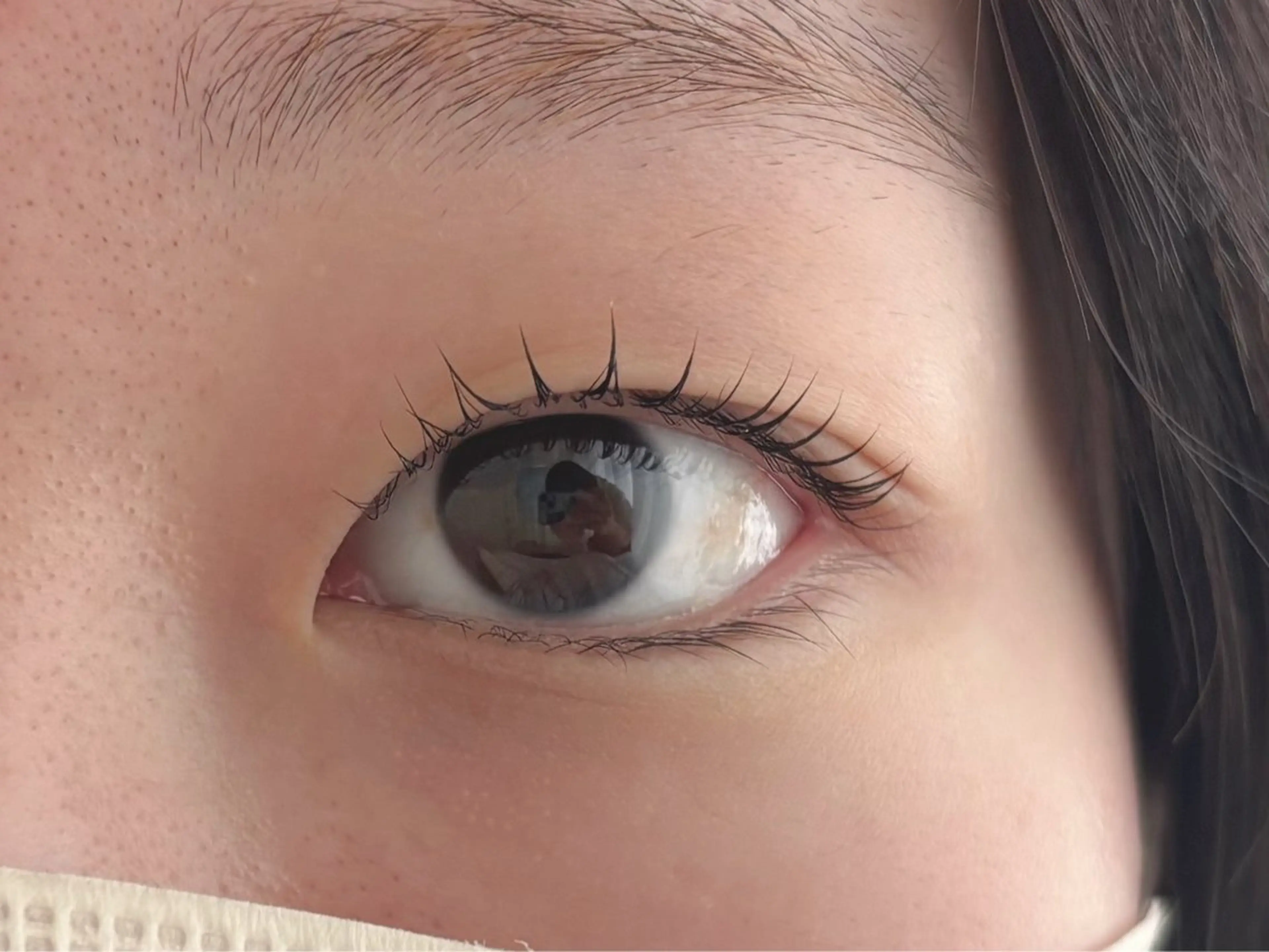 マツエク・マツパ マツパ Sol フジイのマツエク・マツパデザイン