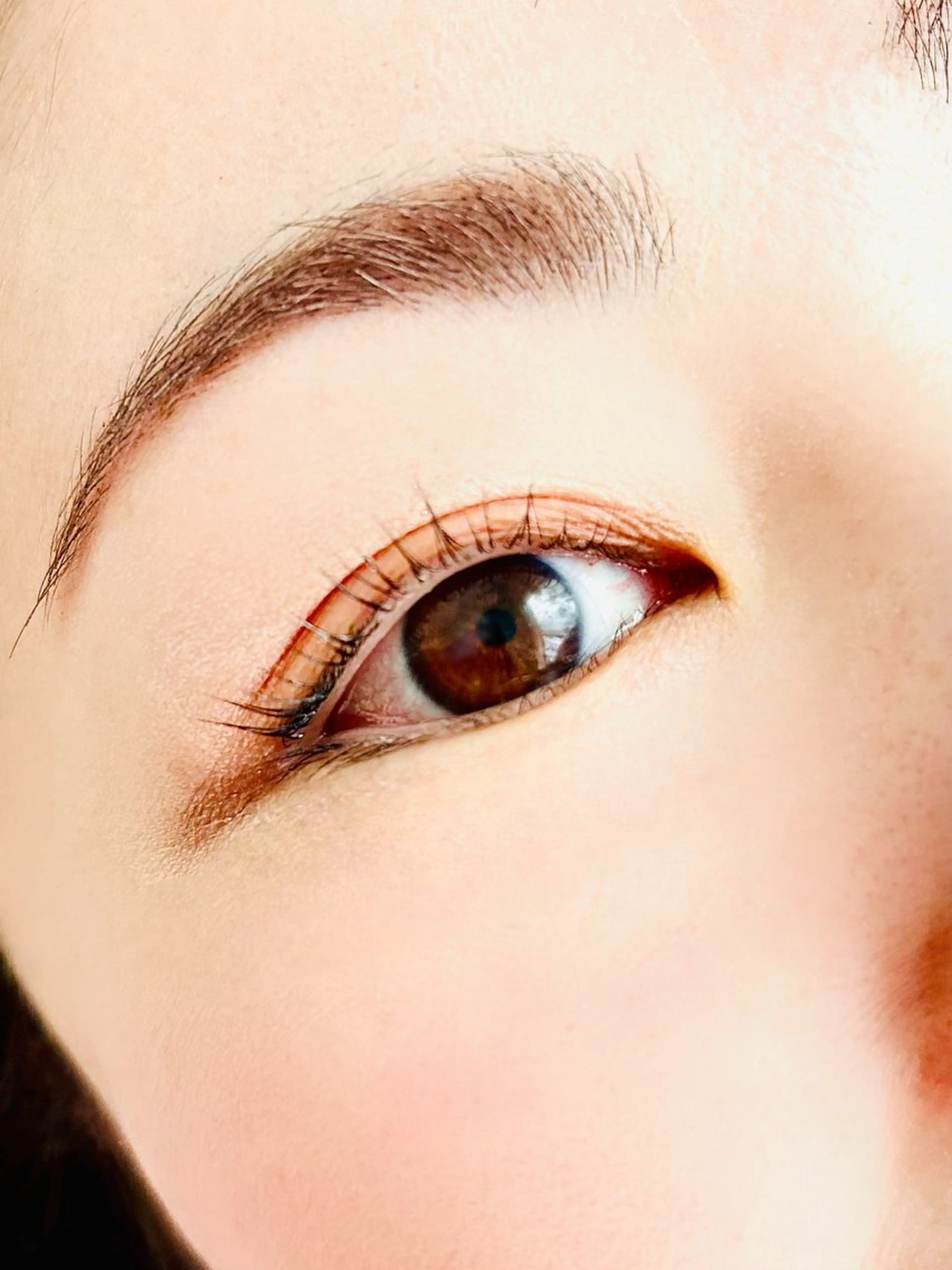 マツエク・マツパ A' moのマツエク・マツパデザイン