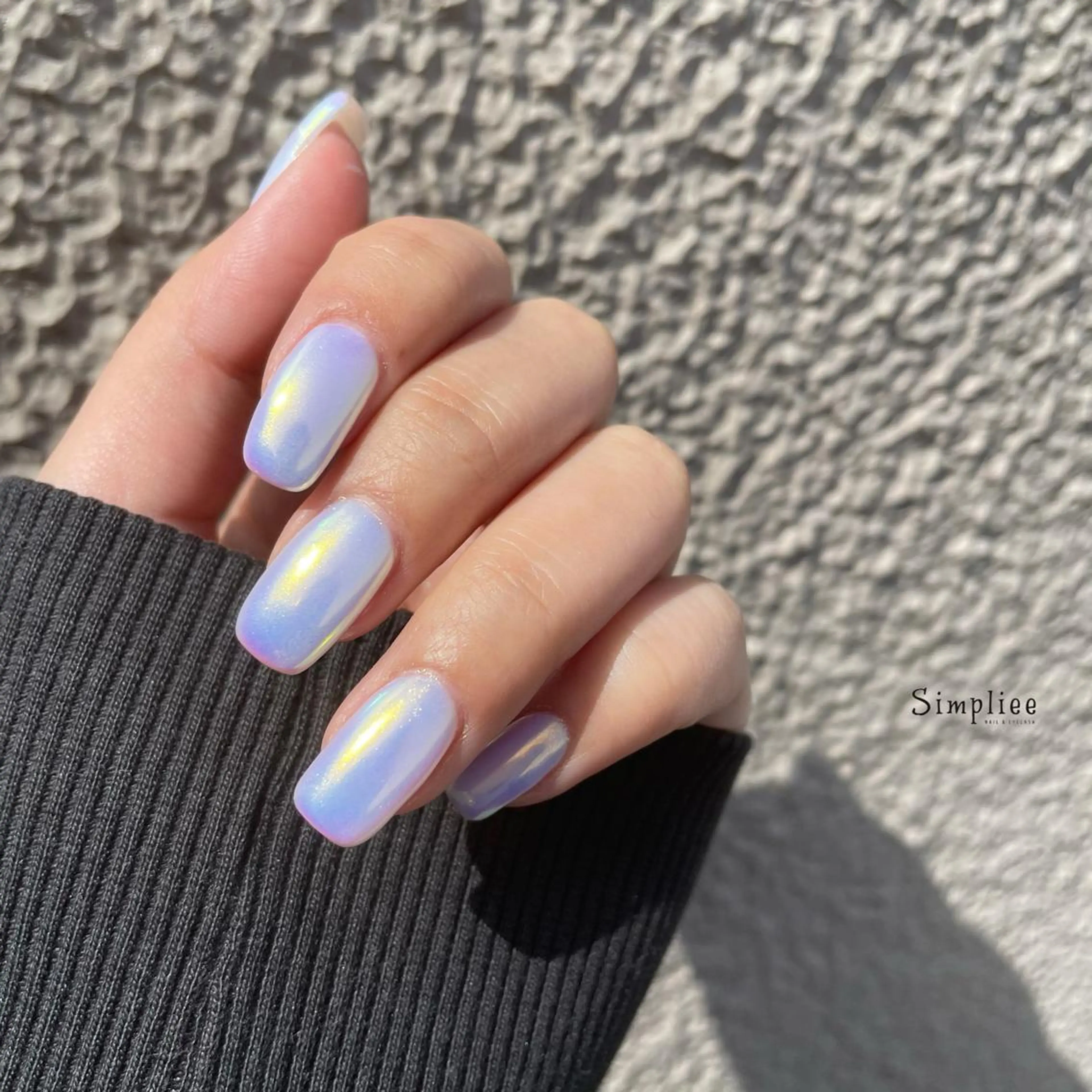 ネイル simpliee / arisaのネイルデザイン