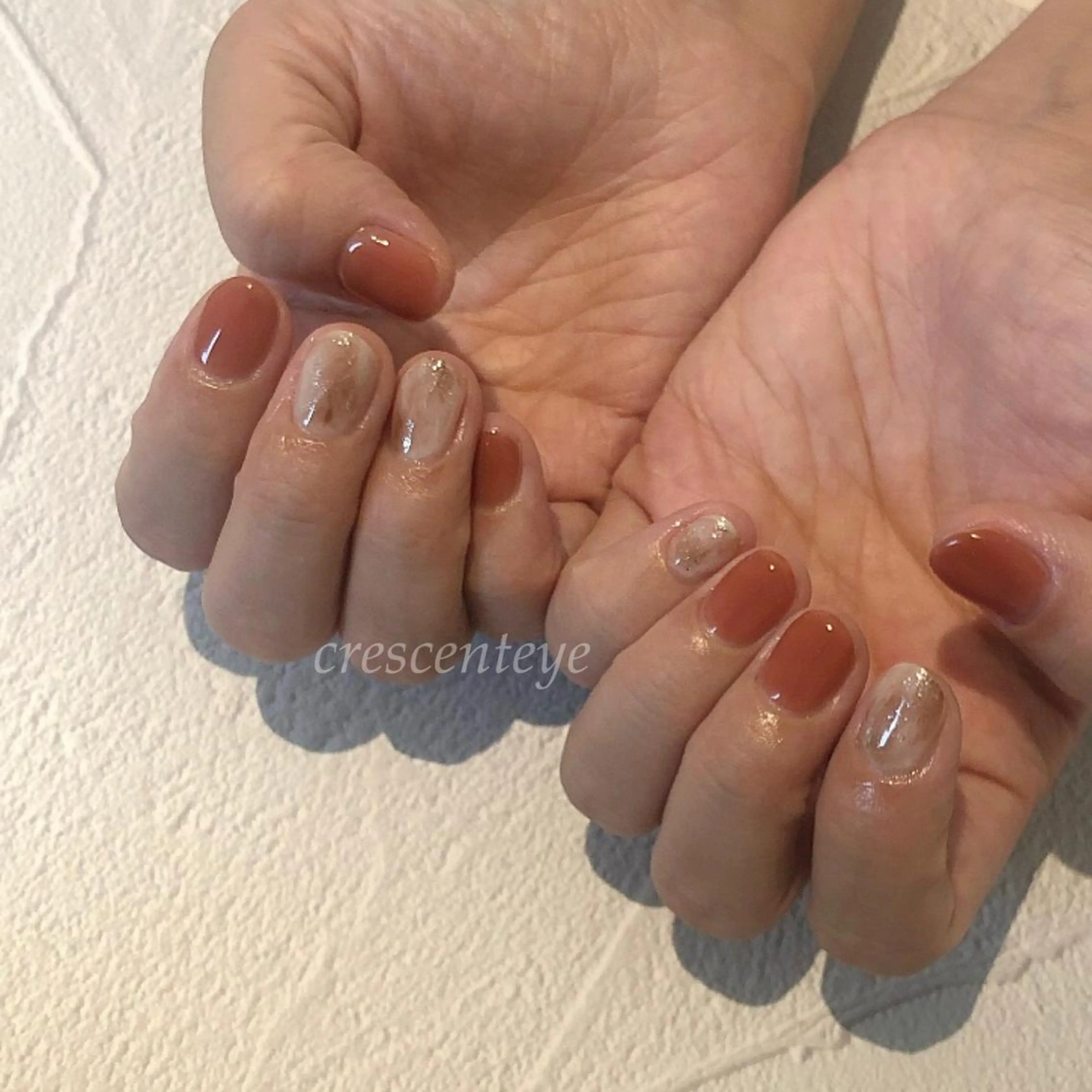 ネイル Crescent  Eye 表参道店のマツエク・マツパデザイン