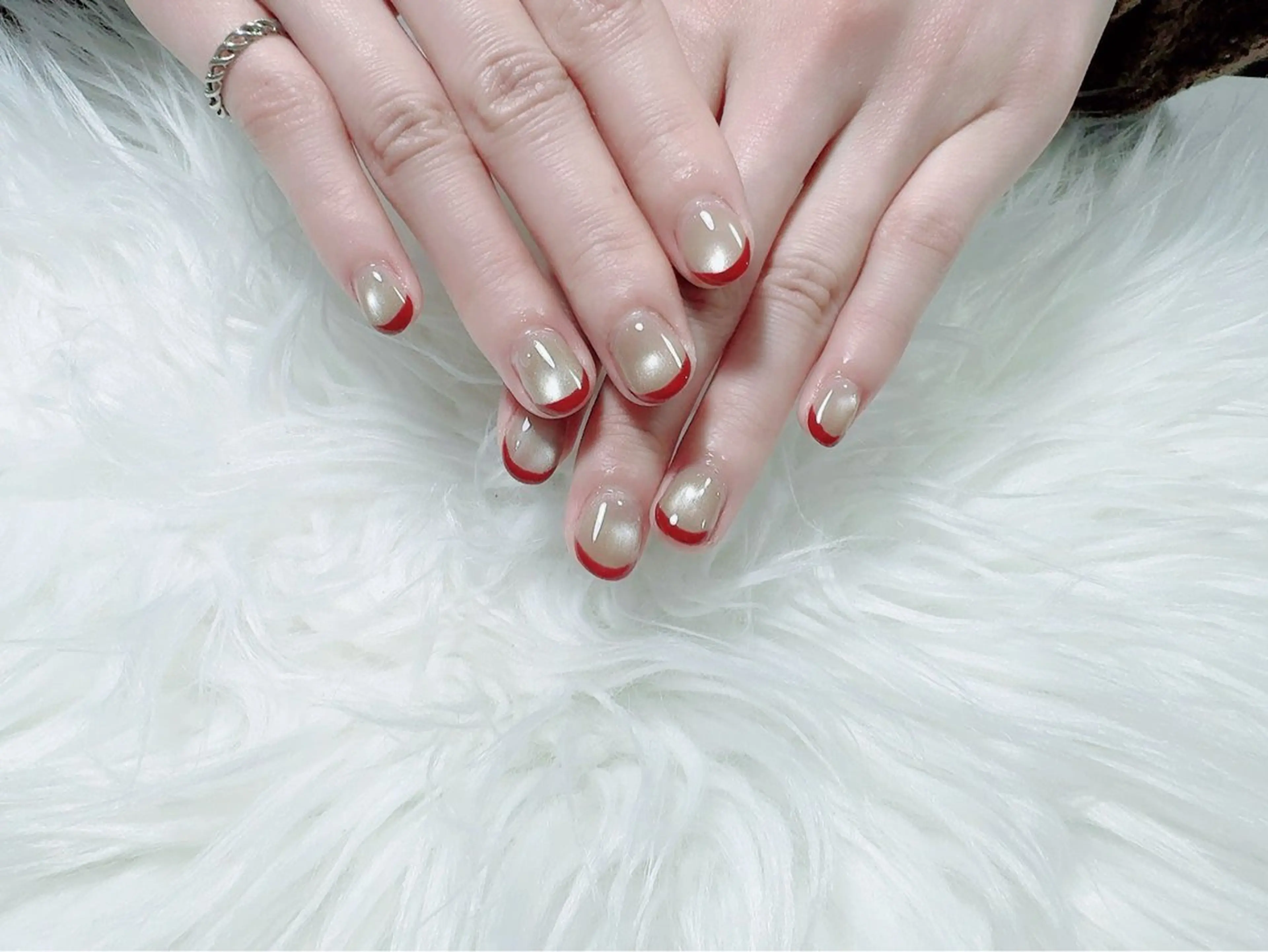 ネイル HARU NAIL所属・haru nailのネイルデザイン