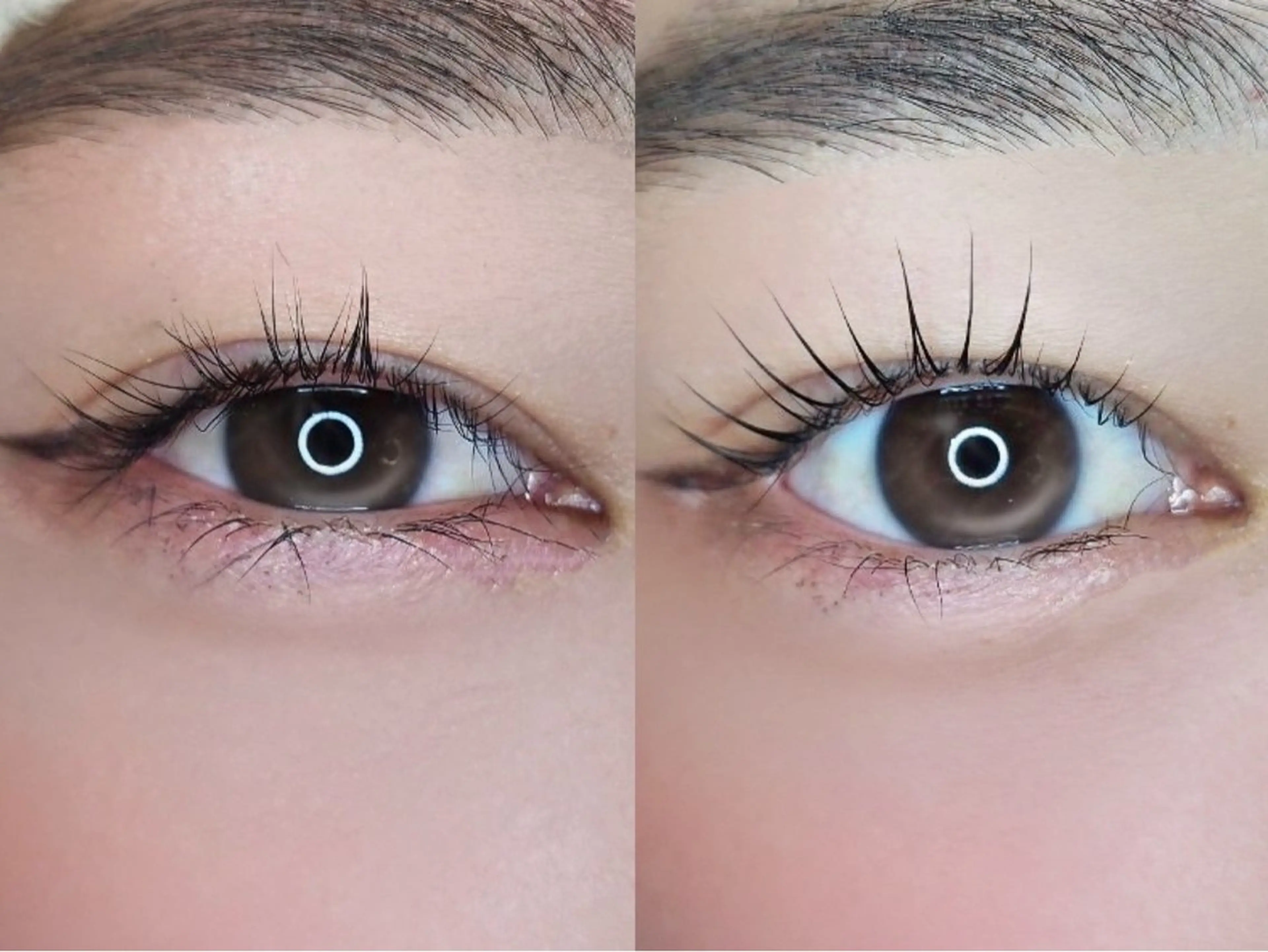 マツエク・マツパ まつげパーマ その他 LUNA enam.【梅田】のマツエク・マツパデザイン