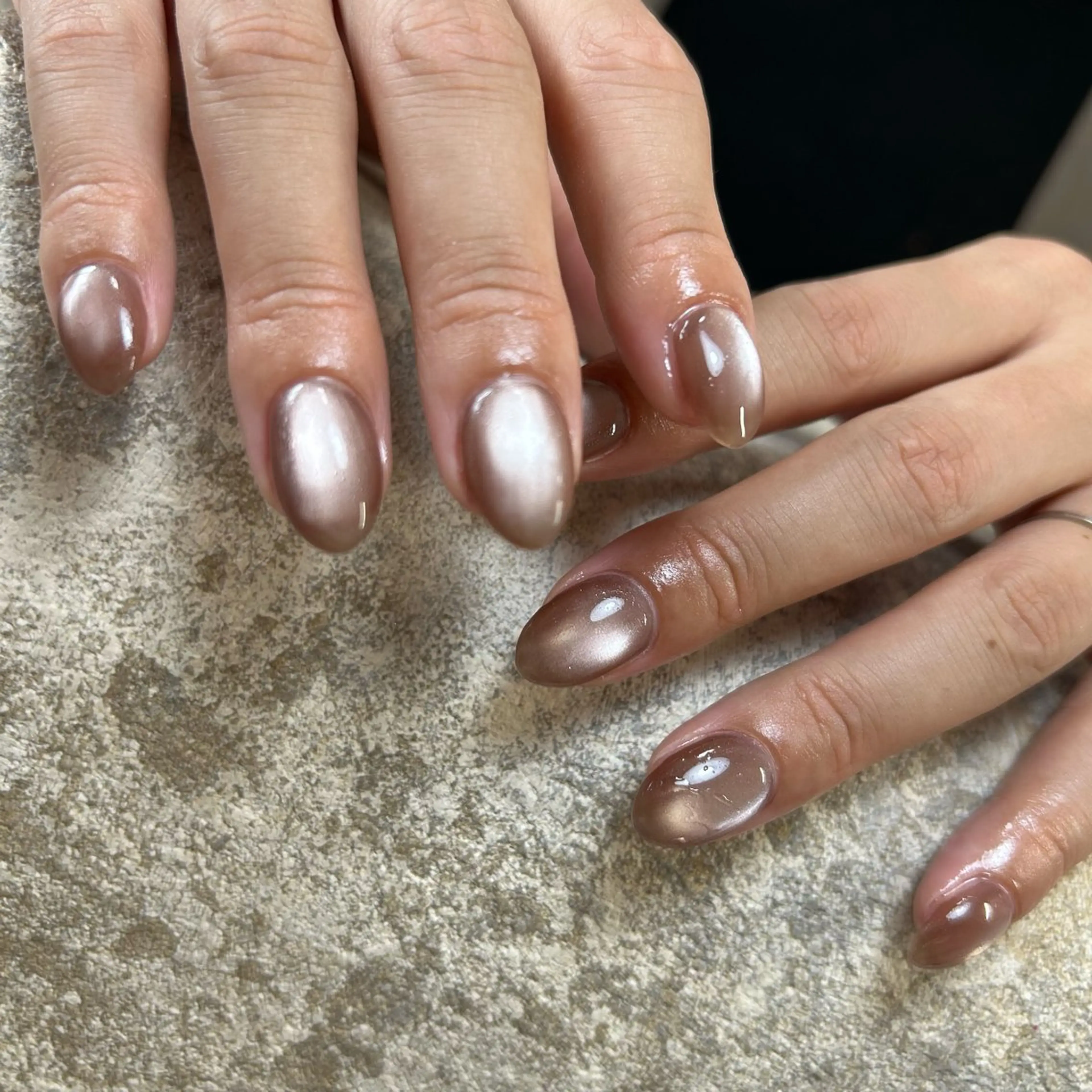 ネイル kicoco.nail所属・kicoconail misakoのネイルデザイン