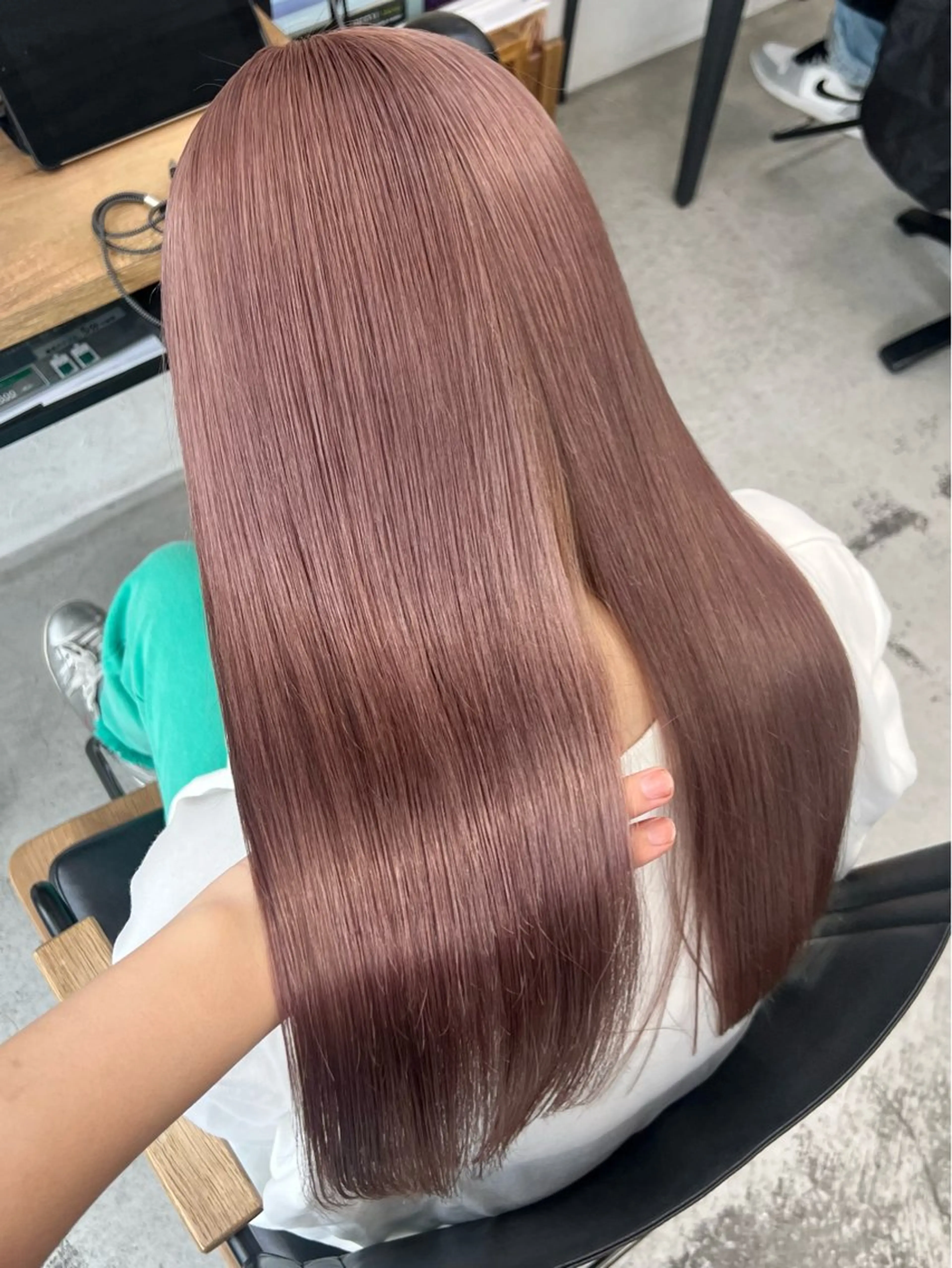 ♡LAトリートメント♡の写真