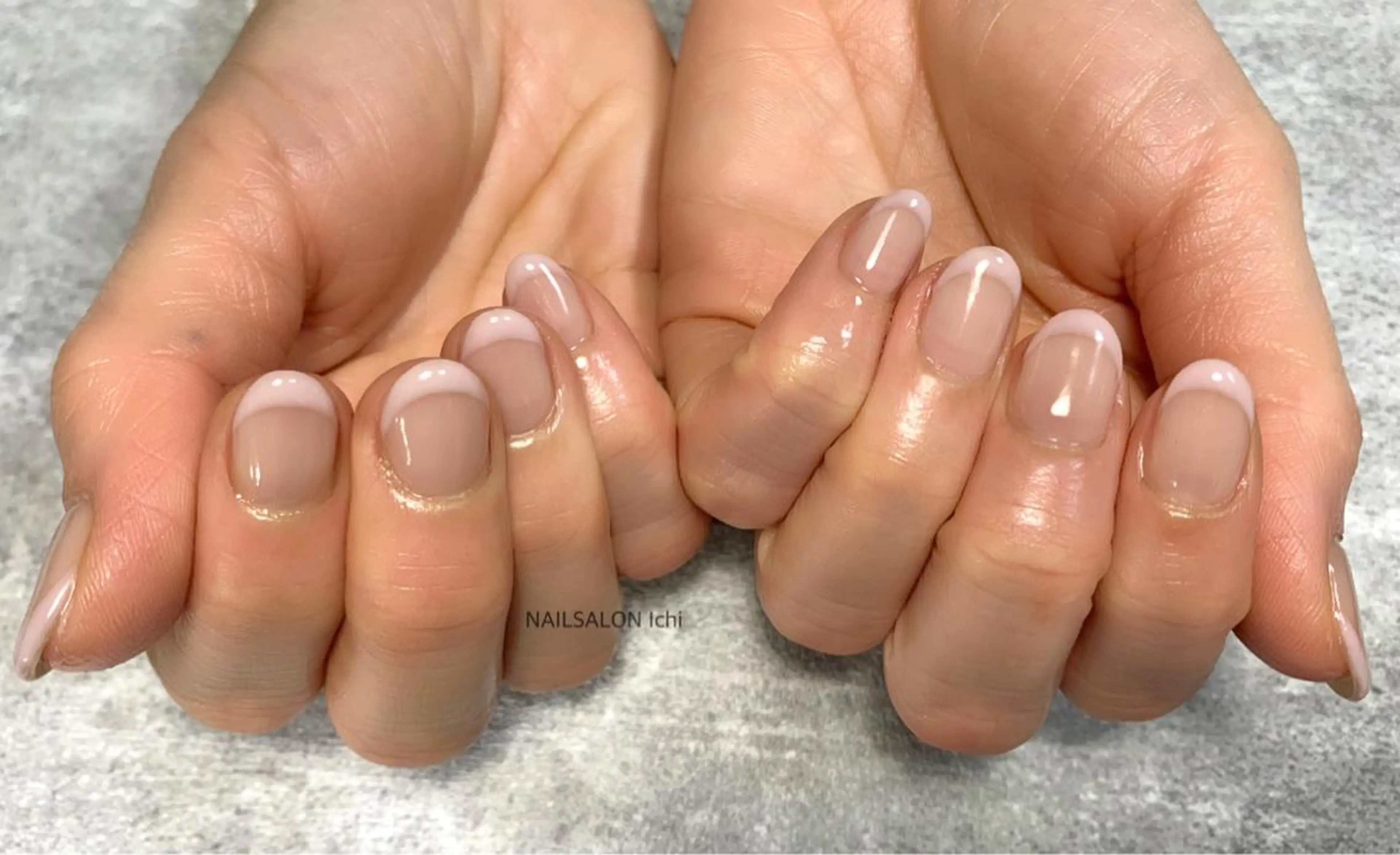 ネイル ハンドネイル NAILSALON  Ichi所属・NAILSALON Ichiのネイルデザイン
