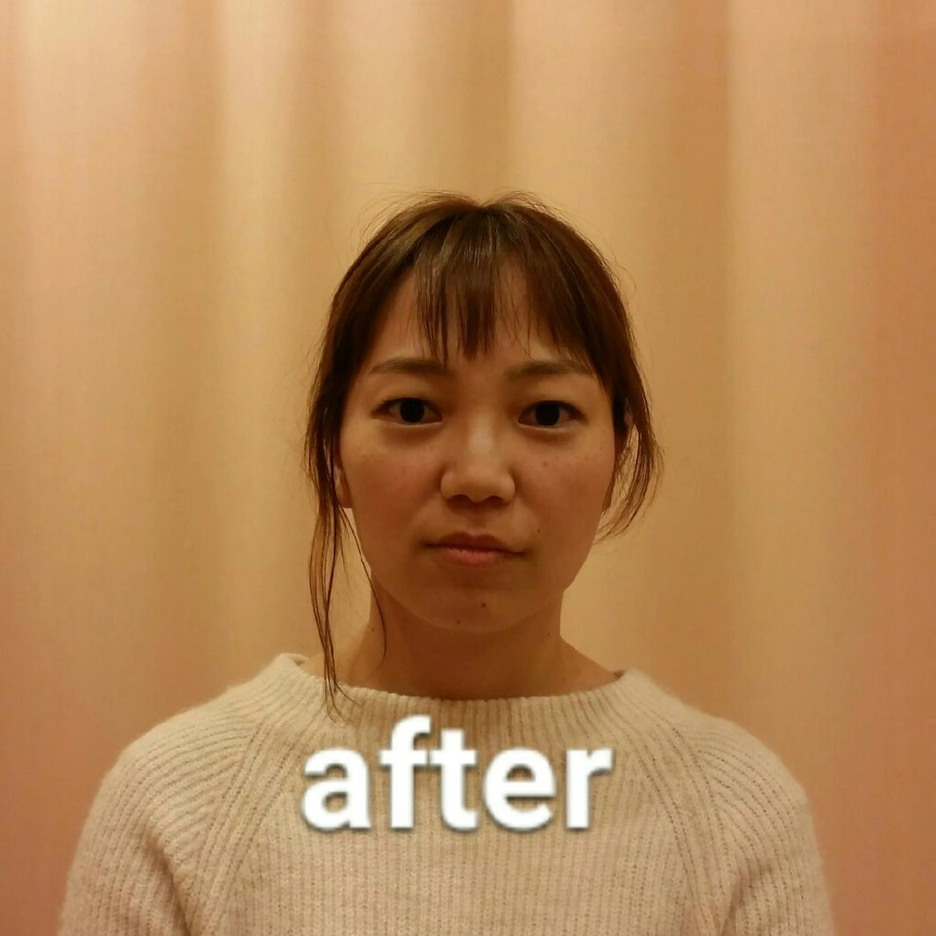 おれんじ鍼灸整骨院所属・あしべ ちからのエステ・リラクイメージ