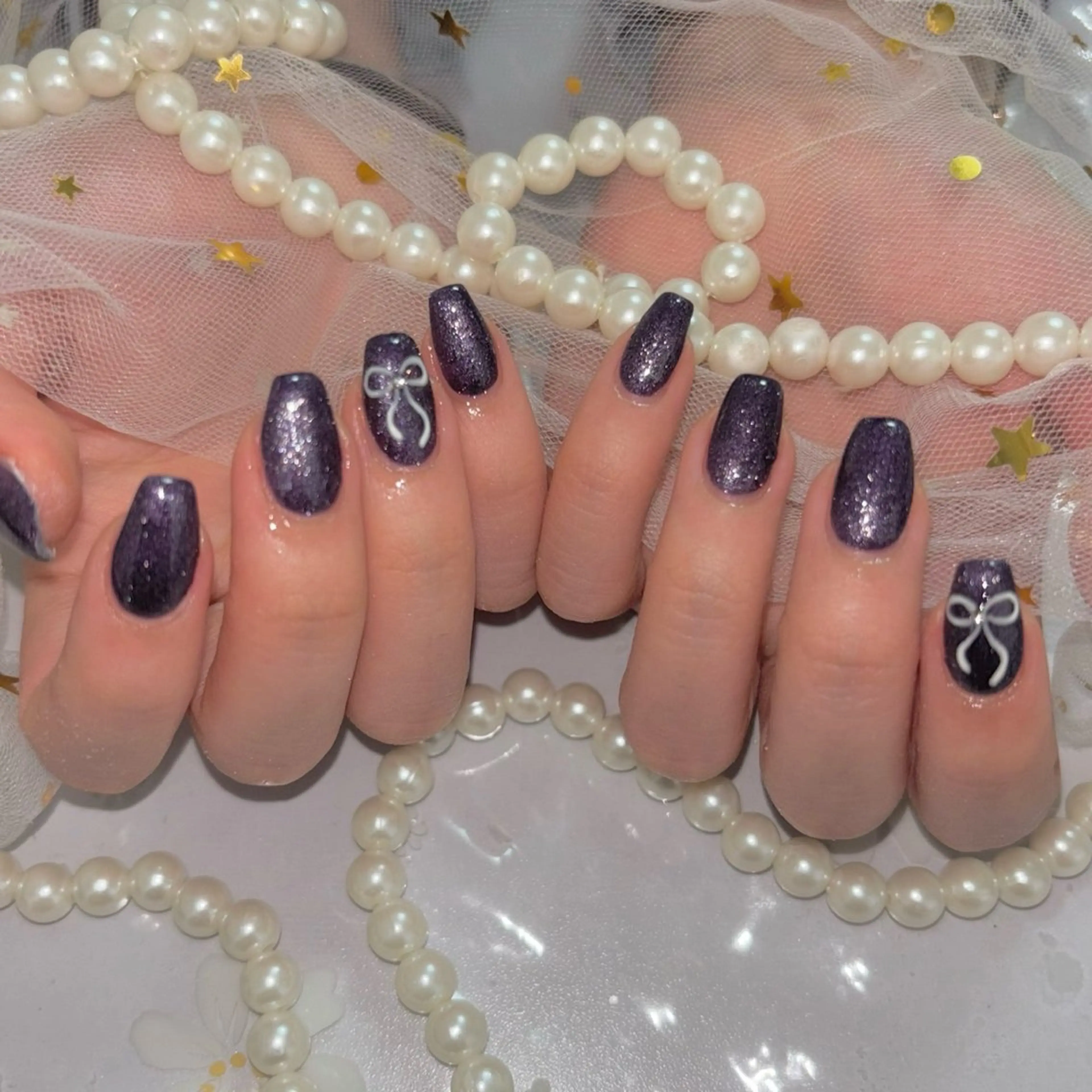 ネイル Kasumi Nailのネイルデザイン