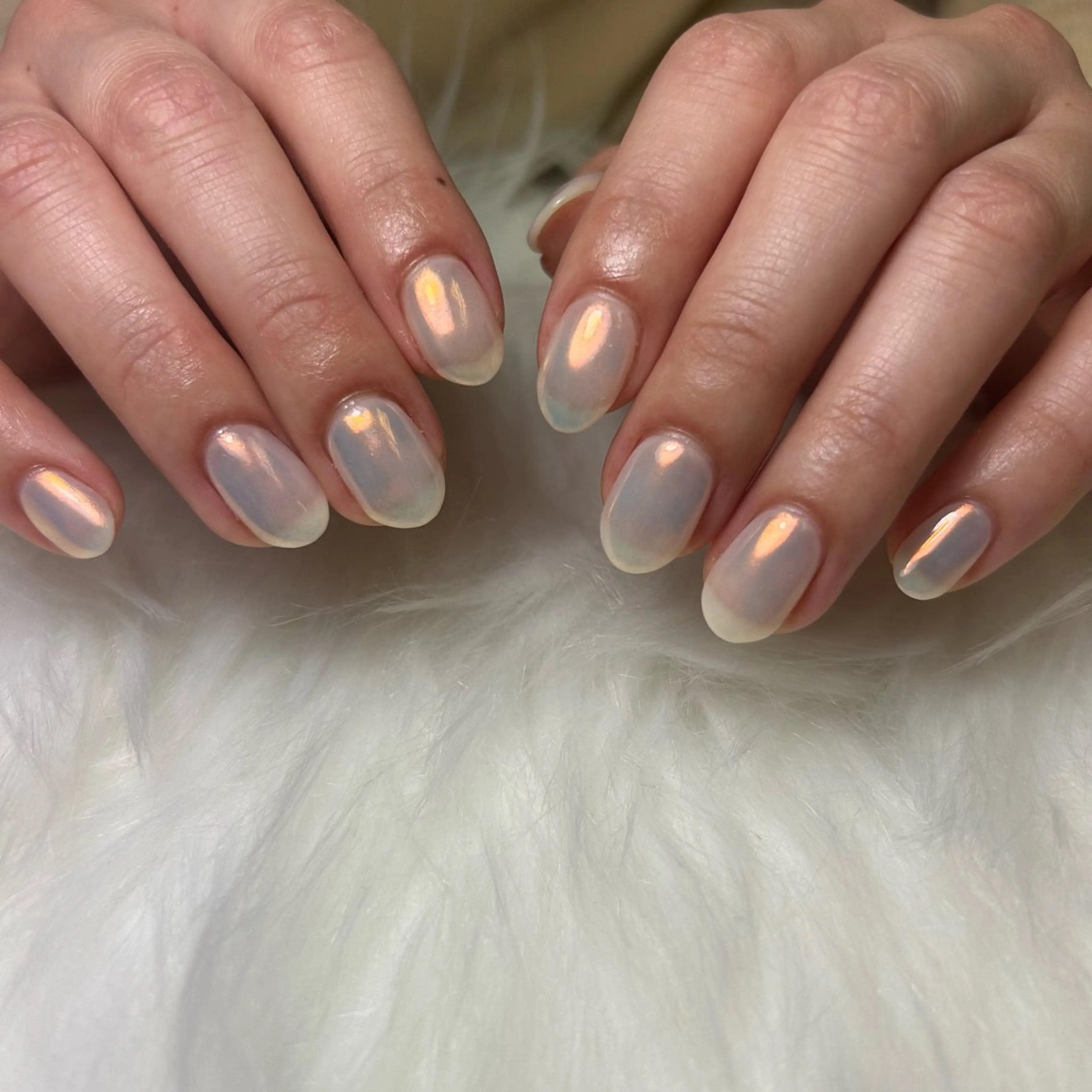 ネイル nailsalon Aymé所属・【Aymé】 AMIのネイルデザイン