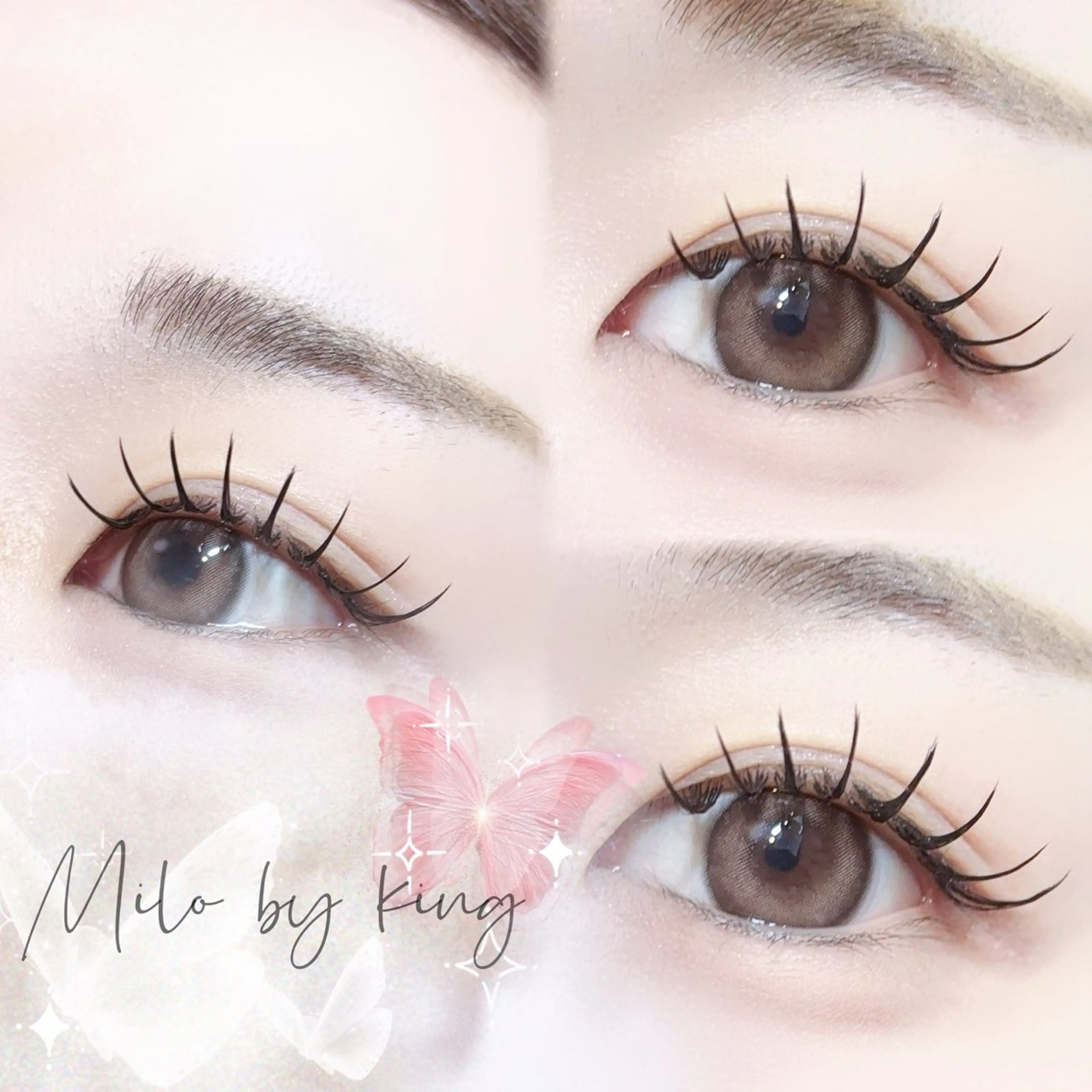 マツエク・マツパ Milo by king所属・💗𝑴𝑰𝑳𝑶 cocoro💗のその他イメージ