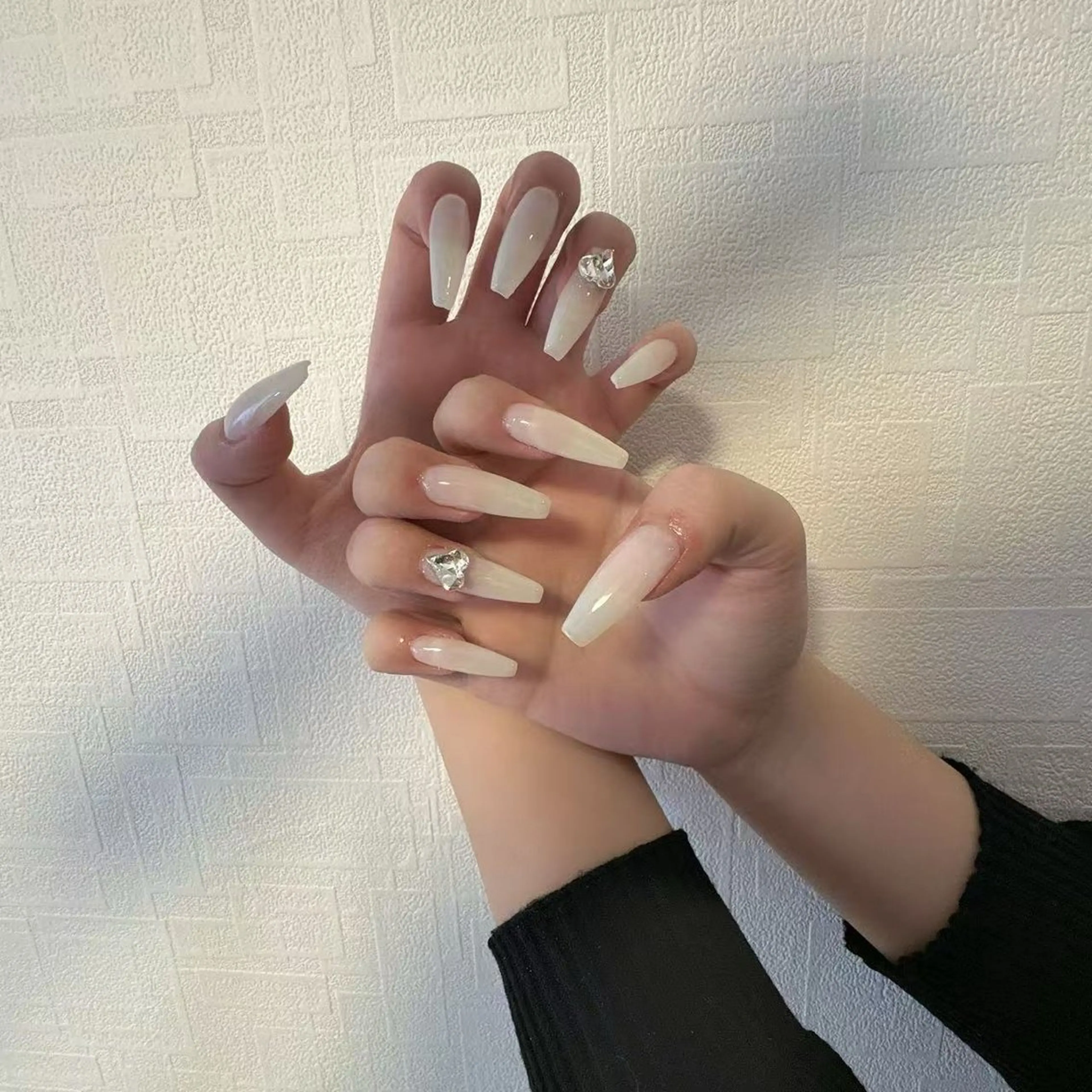 ネイル ハンドネイル D-BEAUTY Nailsalonのネイルデザイン