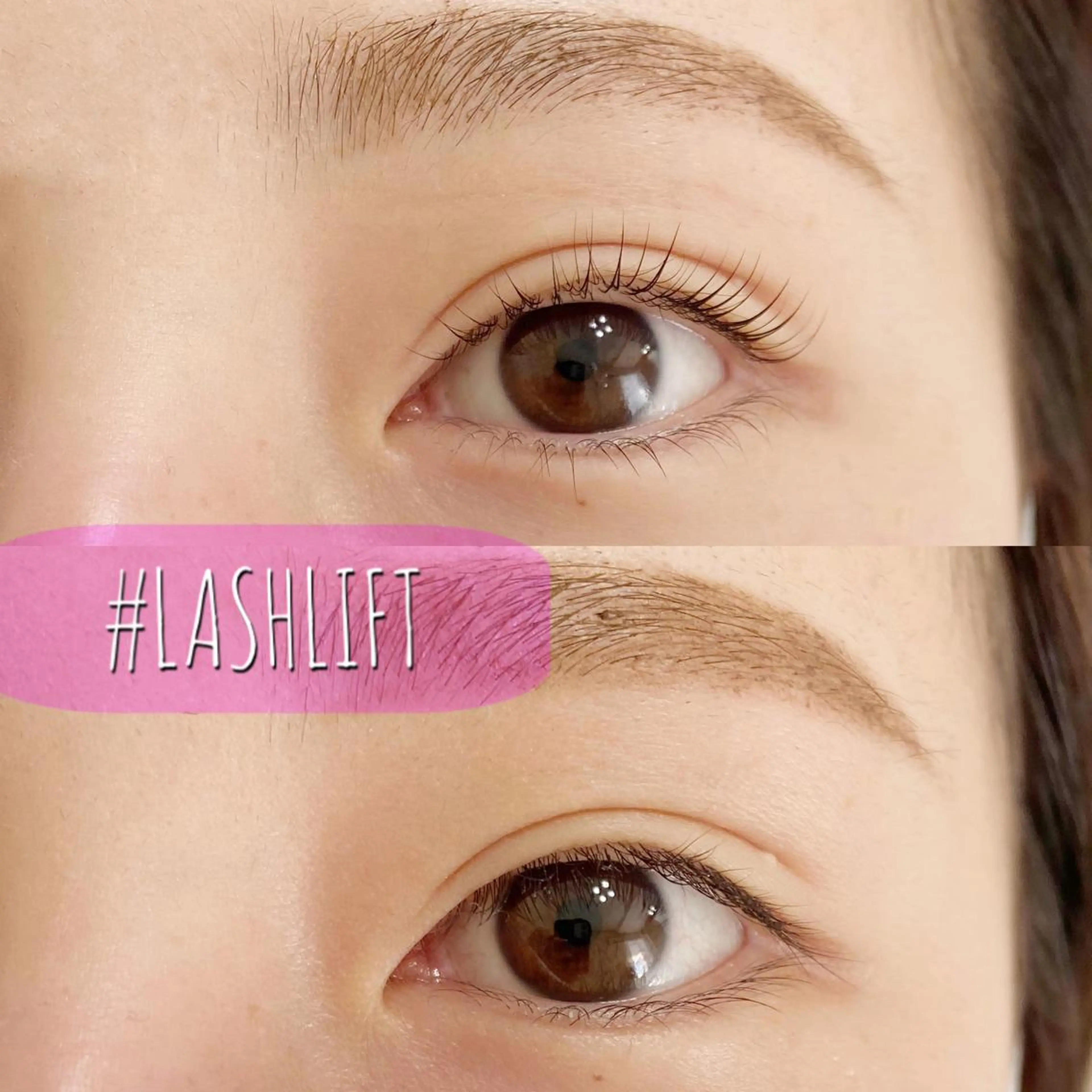 マツエク・マツパ charm所属・charm 【📍大名】のマツエク・マツパデザイン