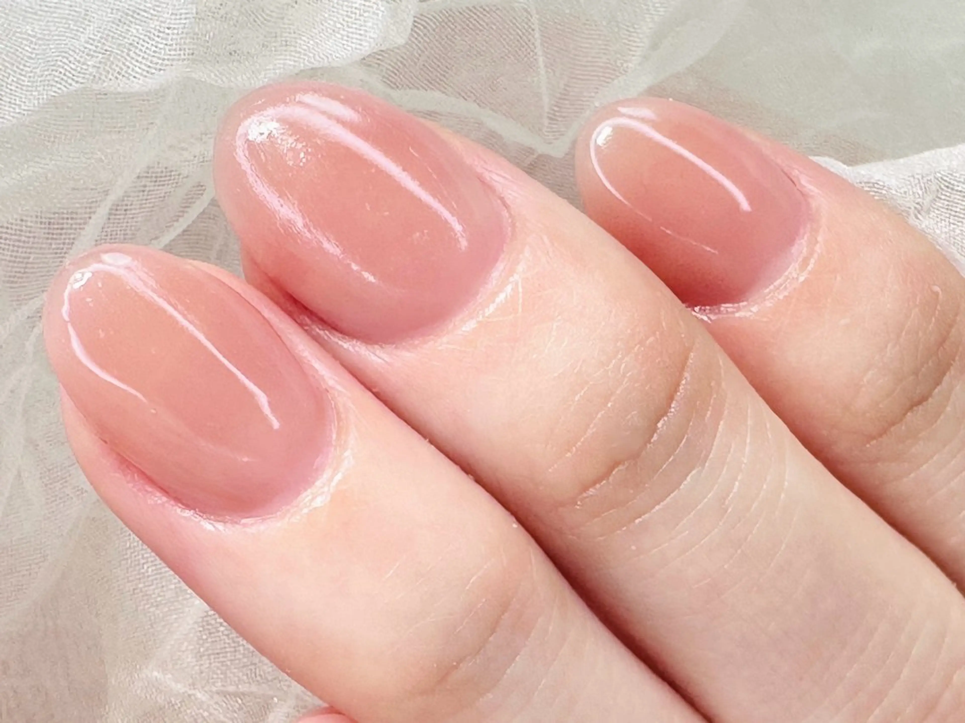 ネイル juna じゅなのネイルデザイン