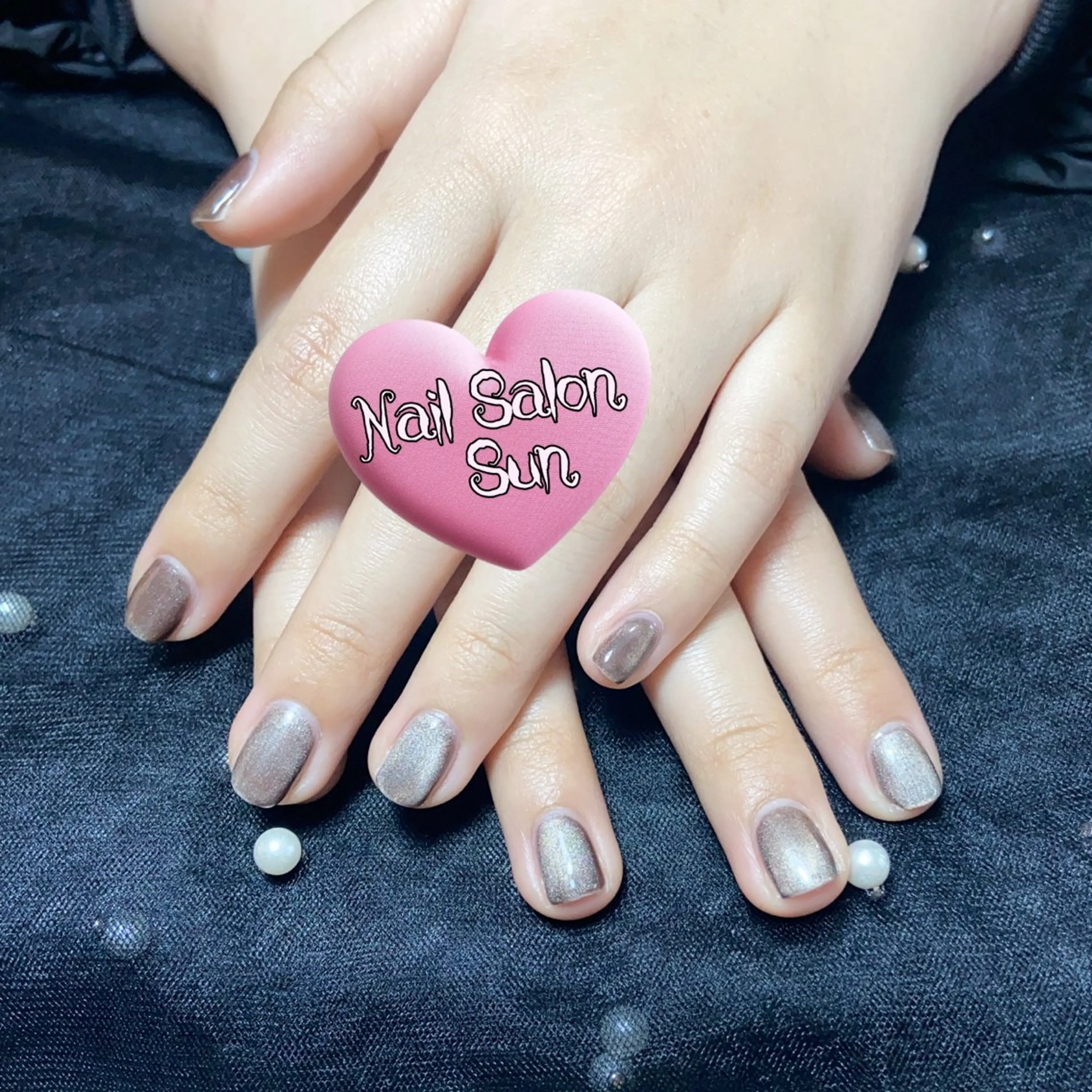 ネイル Sun Nail サン ネイルサロンのネイルデザイン