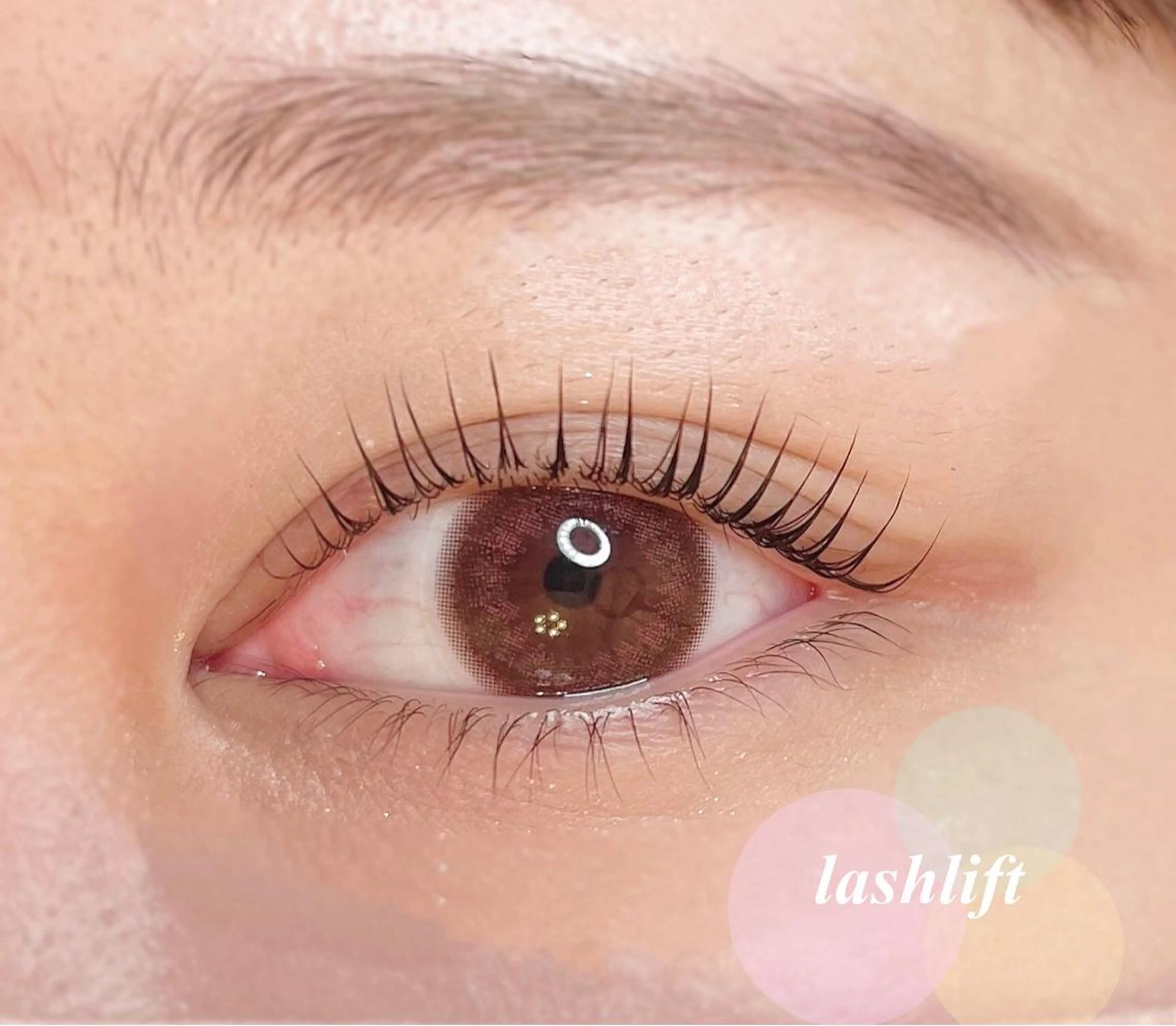 マツエク・マツパ CERISIER  [スリジェ]所属・CERISIER ［スリジェ］のマツエク・マツパデザイン