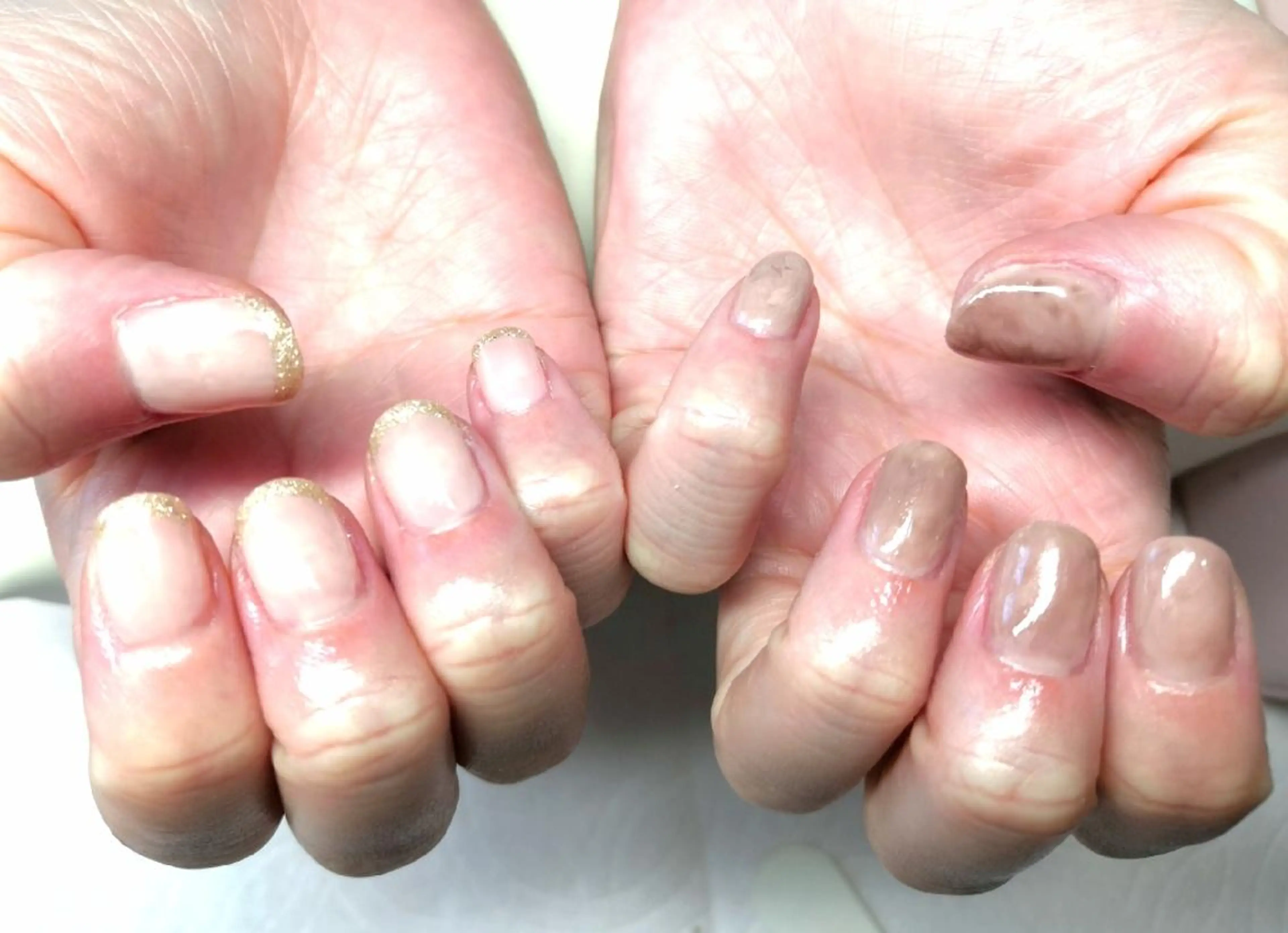 ネイル Nailsalon WAO!!!のネイルデザイン