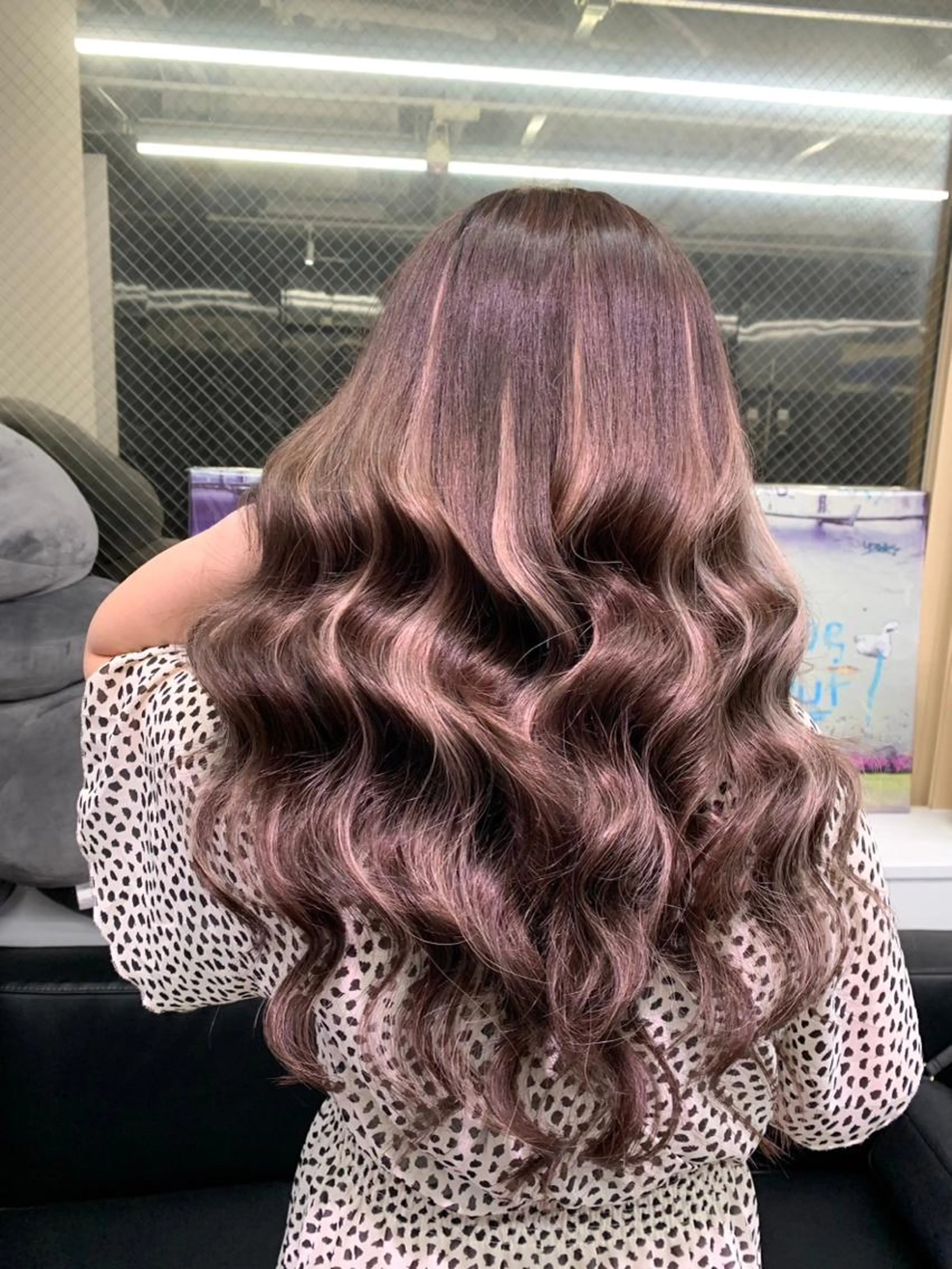 【他店のプルでもOK✨👀】プルエクステ外し❤️‍🔥🫧／渋谷／表参道／恵比寿／代官山の写真