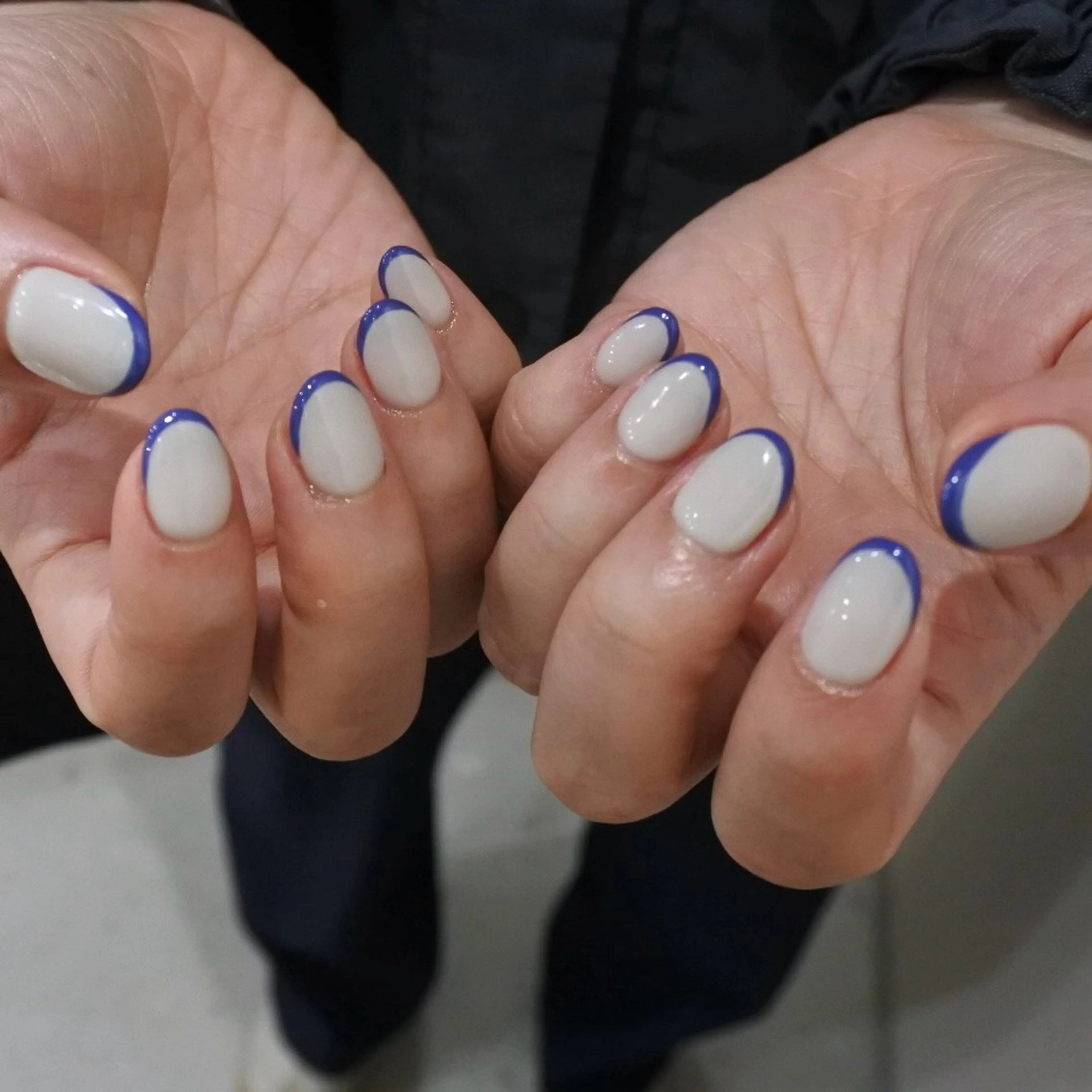 ネイル ハンドネイル Azusa アズサのネイルデザイン